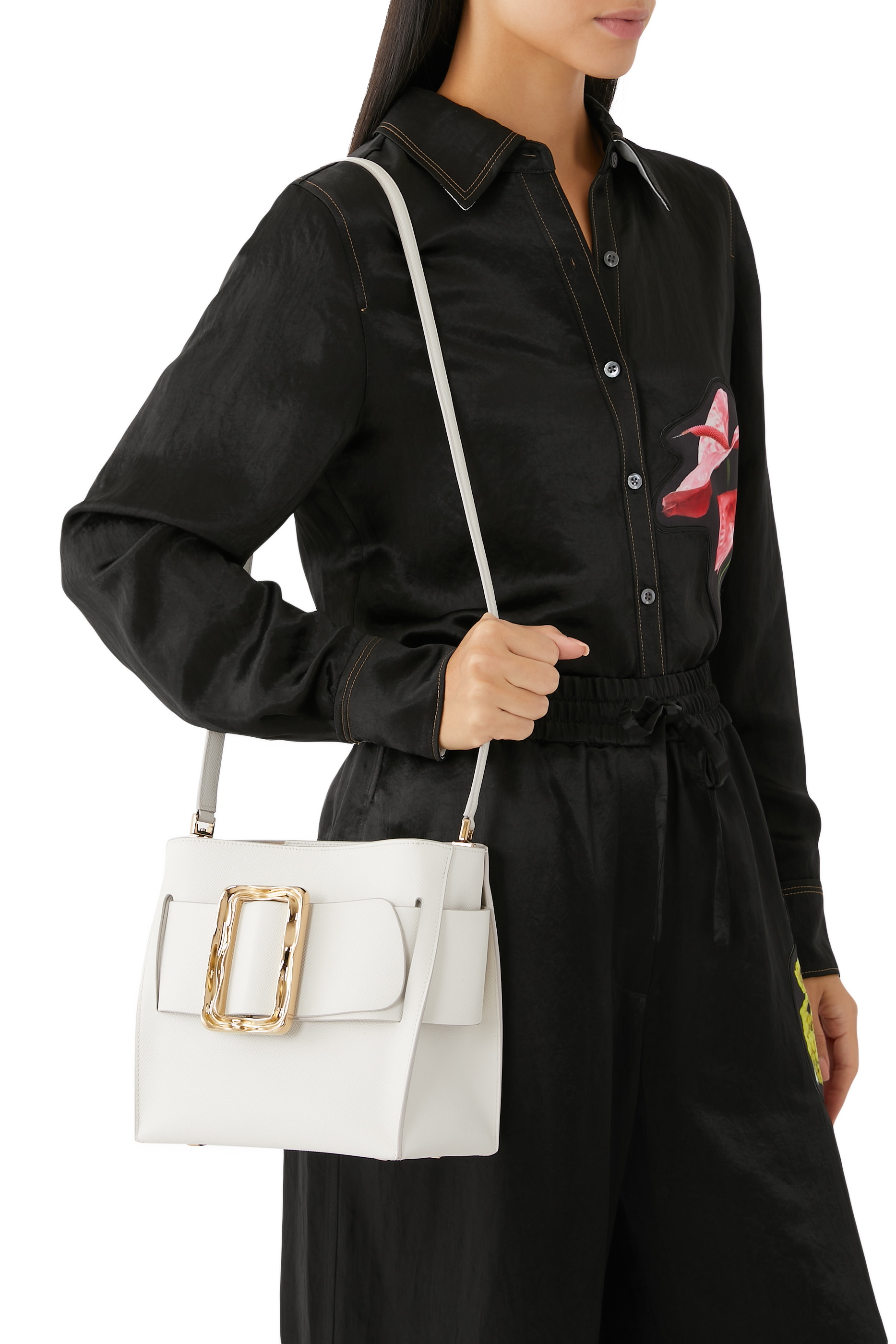 حقيبة يد ديفون 21 ليكيدا دورو