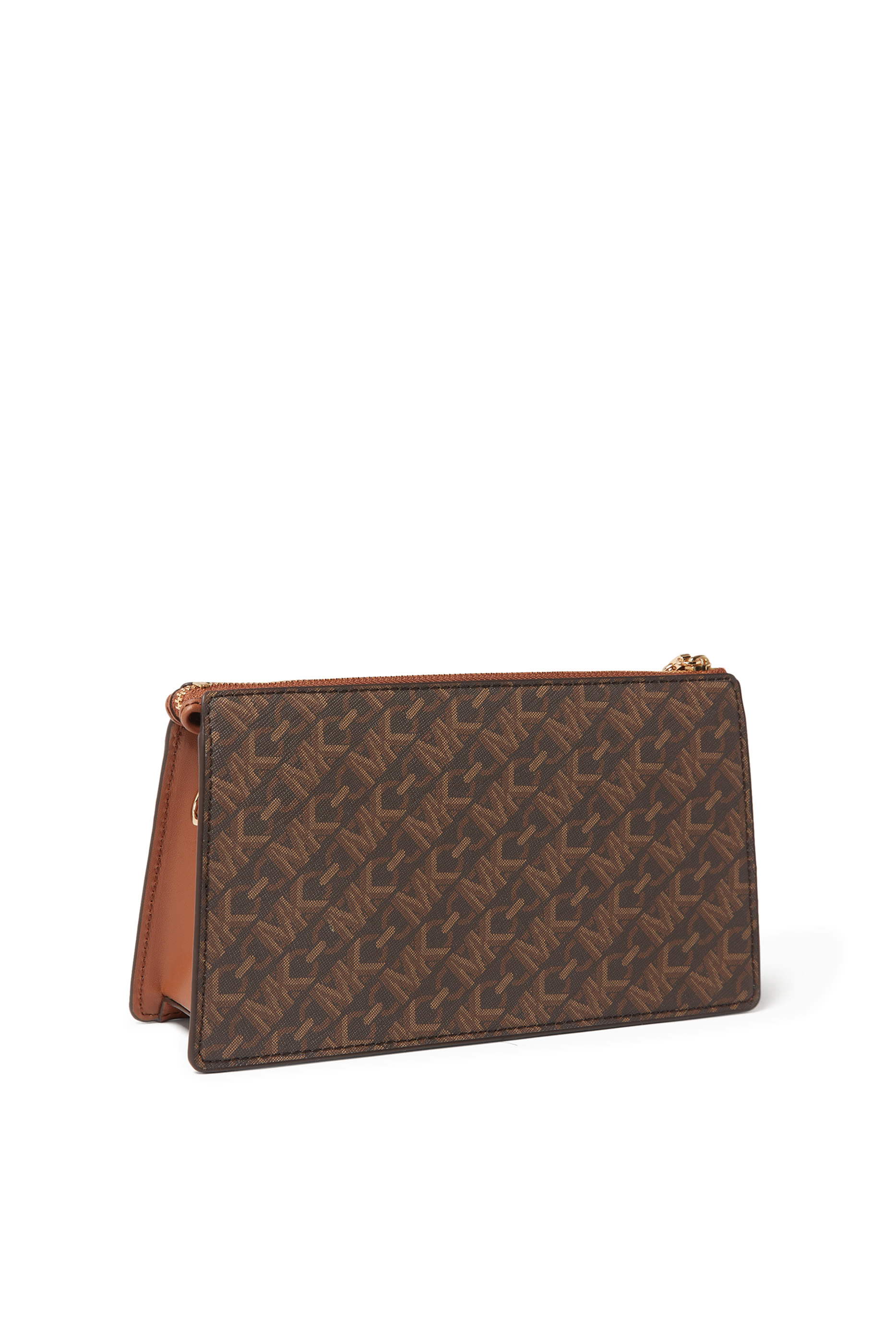 حقيبة كروس امباير كبيرة بتصميم قابل للتعديل