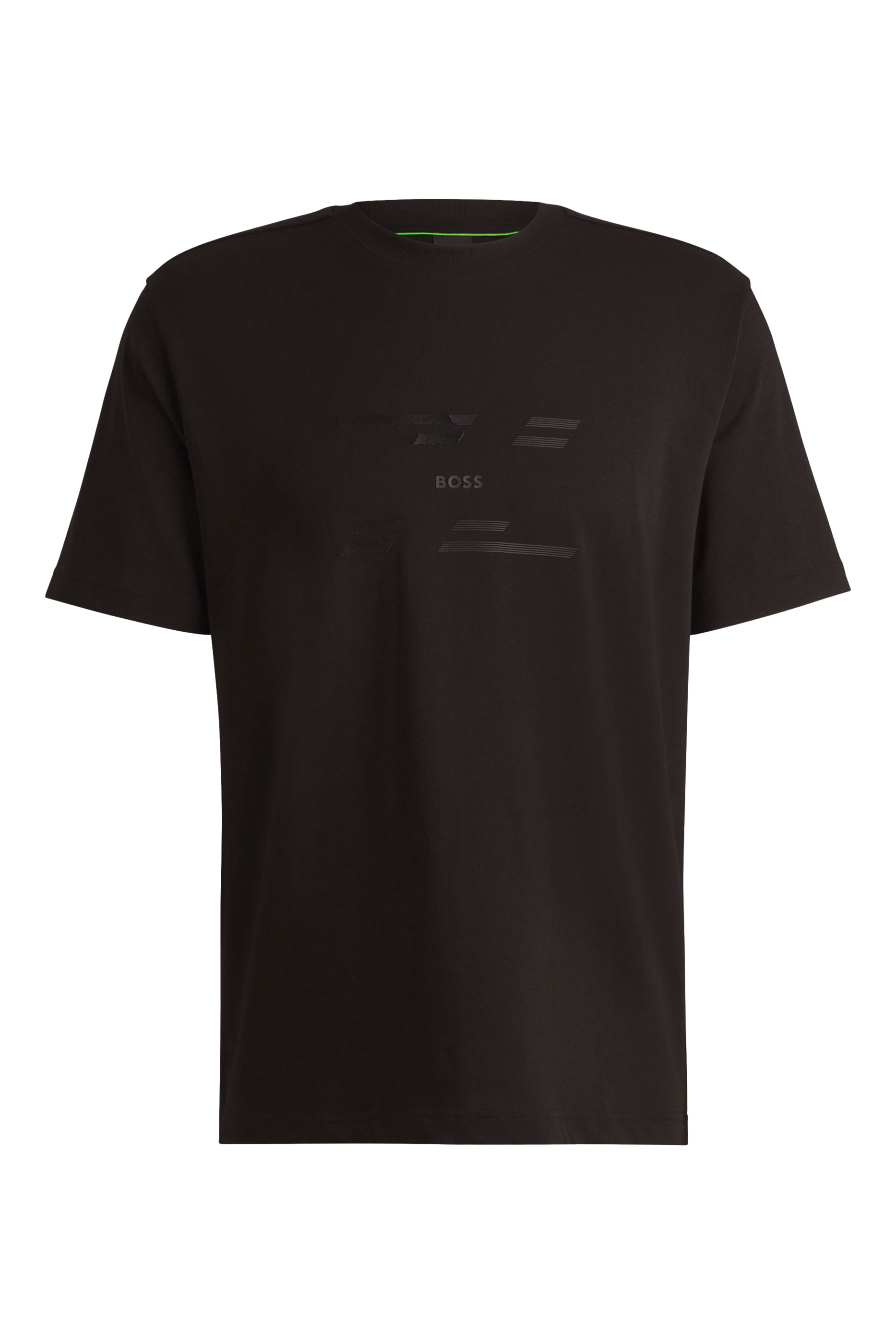 تيشيرت قطن جرسيه