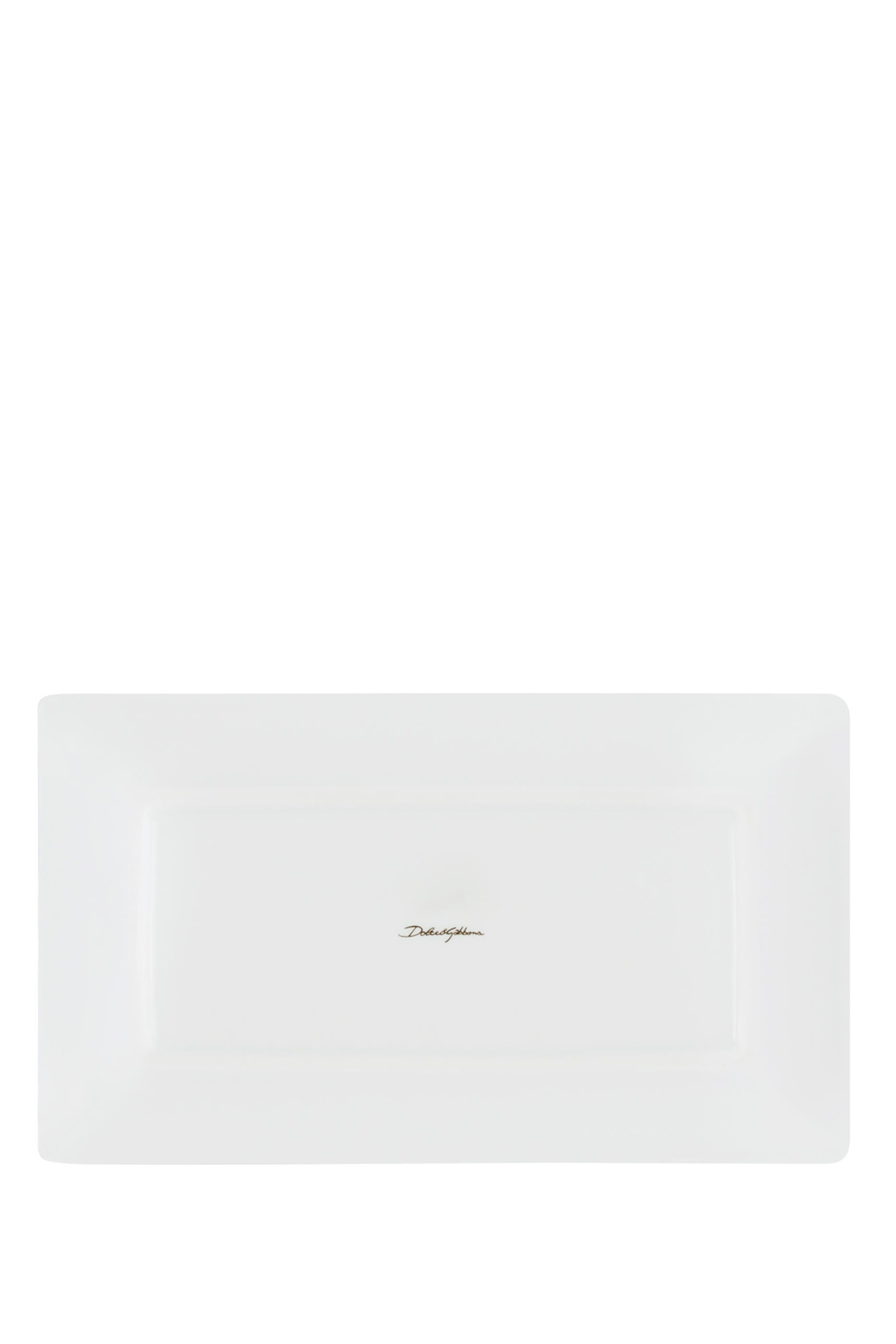 منفضة سجائر ليوباردو مستطيلة