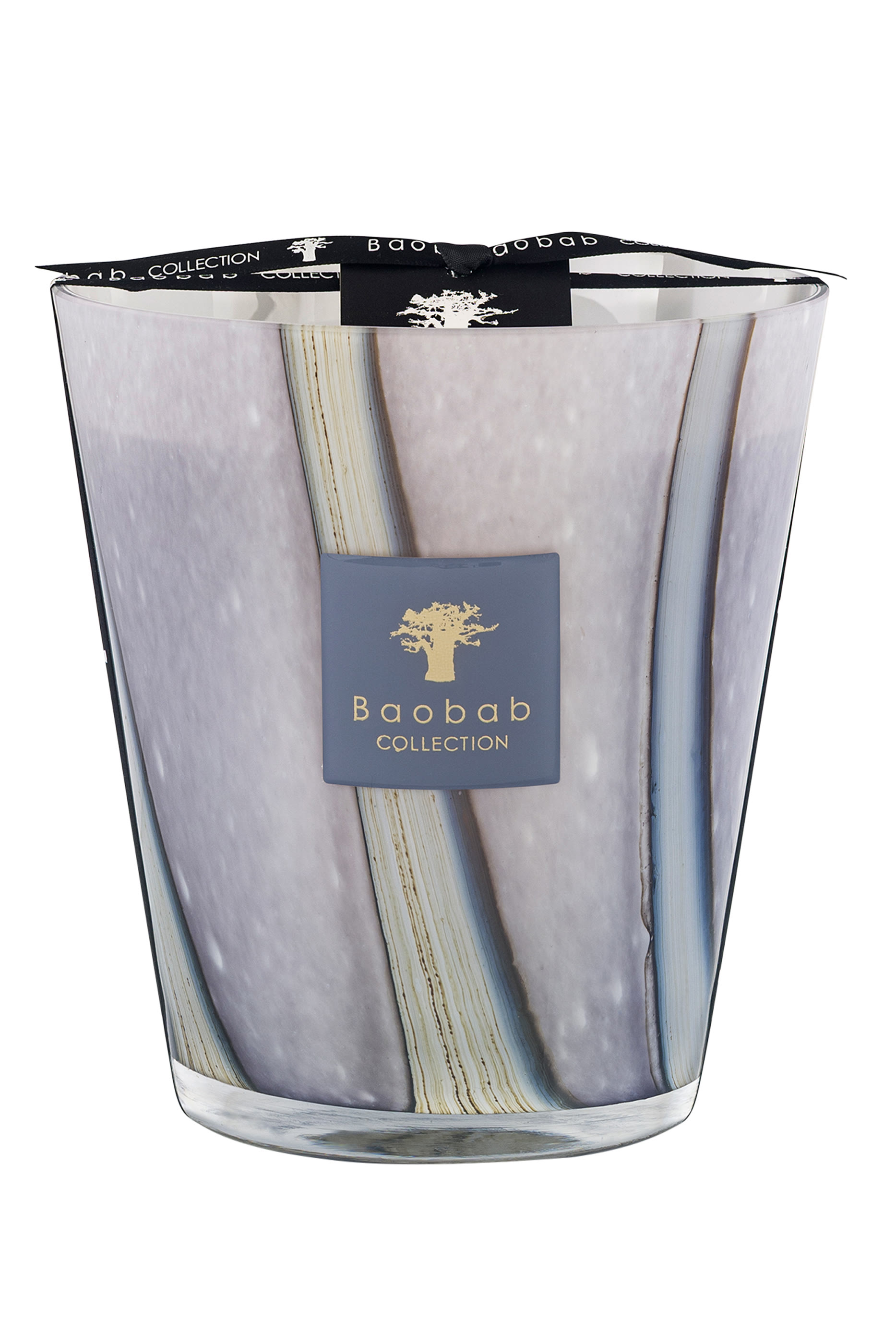 Woods Broc&eacute;liande Scented Candle