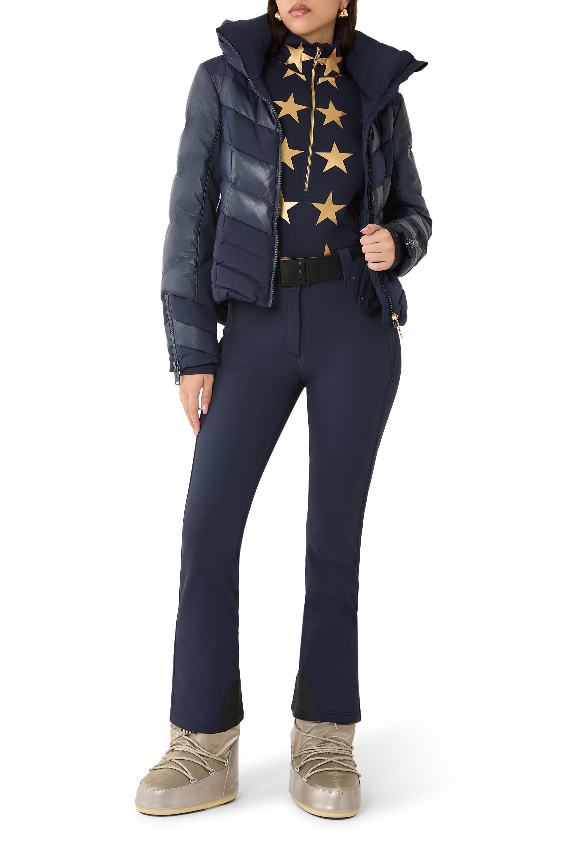 بنطال تزلج بيبا