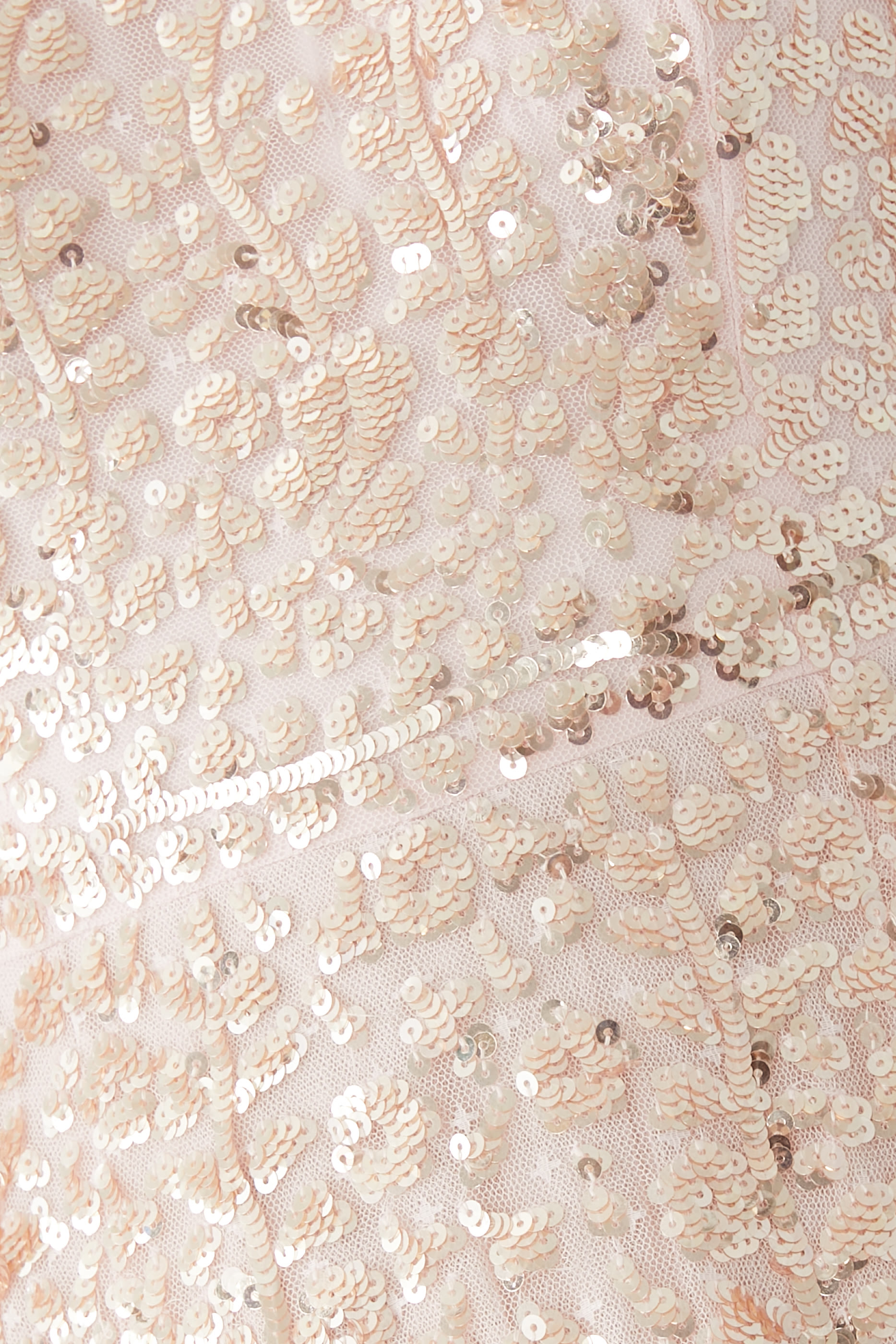 فستان سهرة فيرن بطول الكاحل