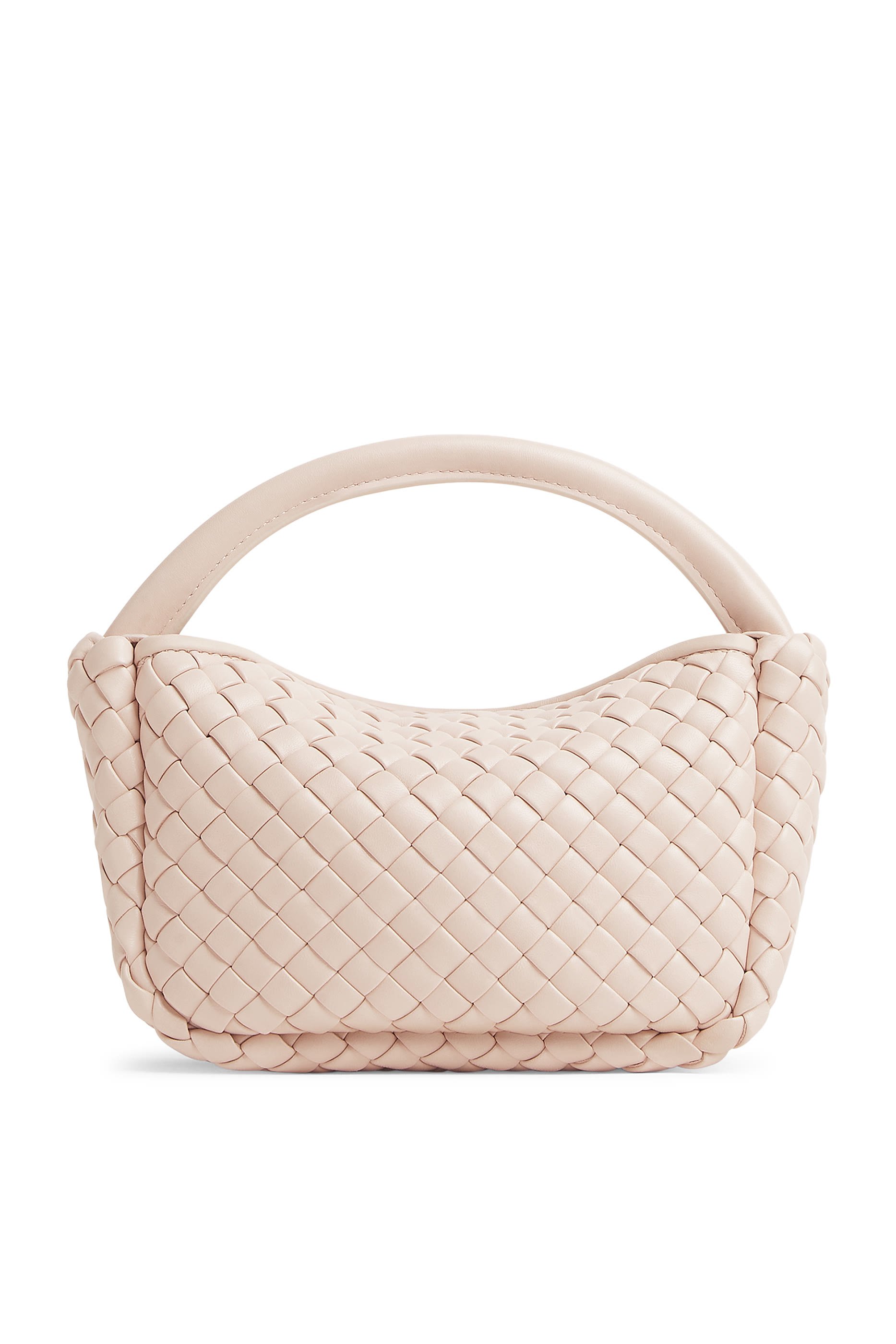 حقيبة كوبل صغيرة بيد علوية 