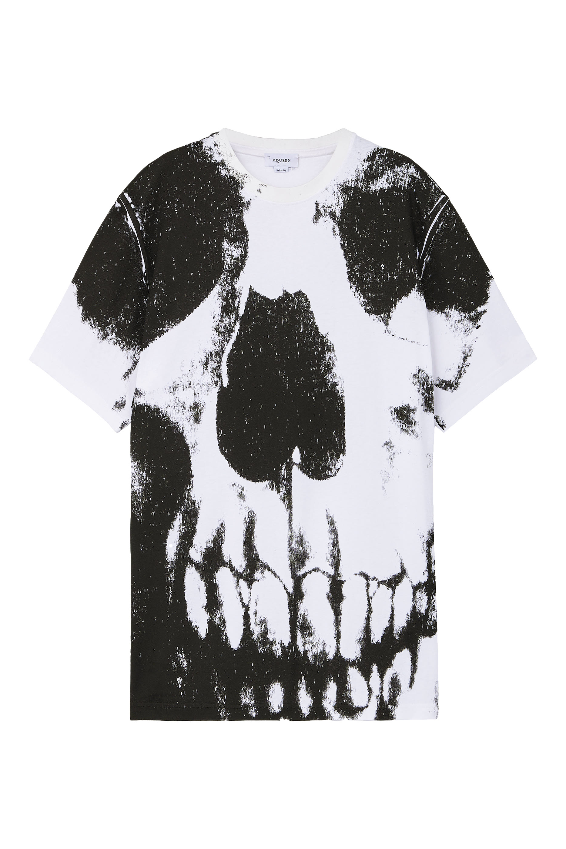 تيشيرت بشعار الماركة