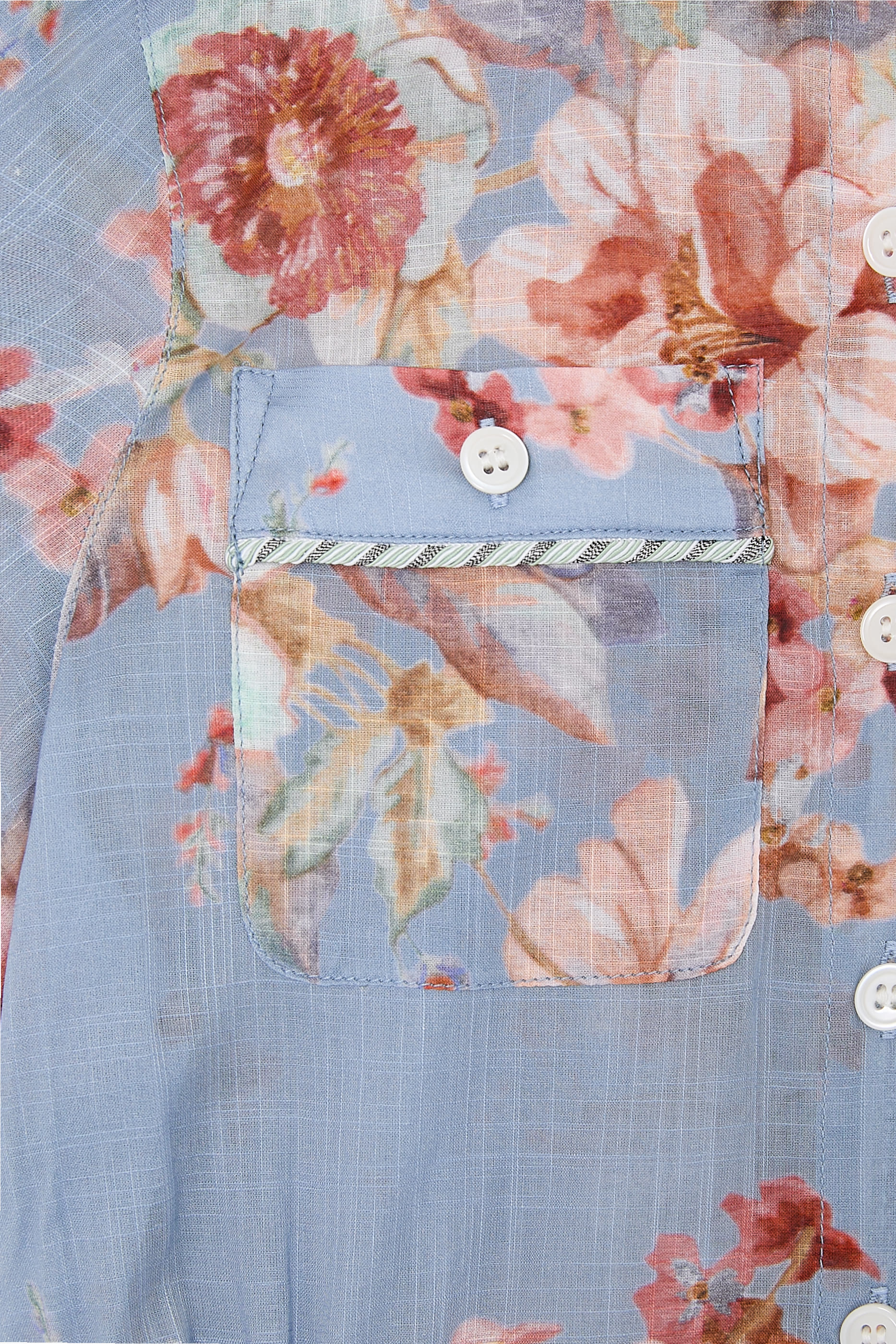 جمبسوت أويكن بجيوب للأطفال