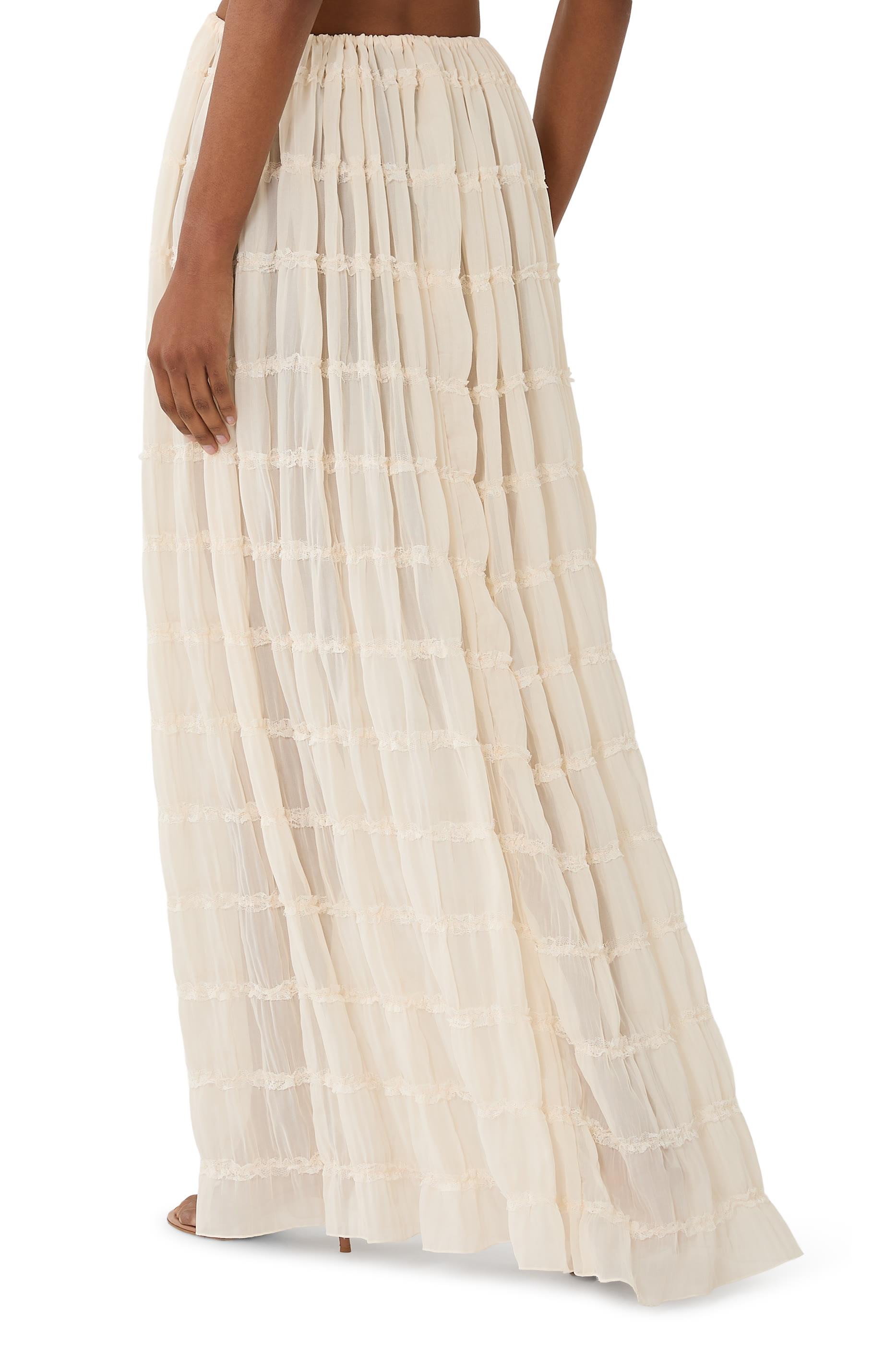 تنورة جولييت