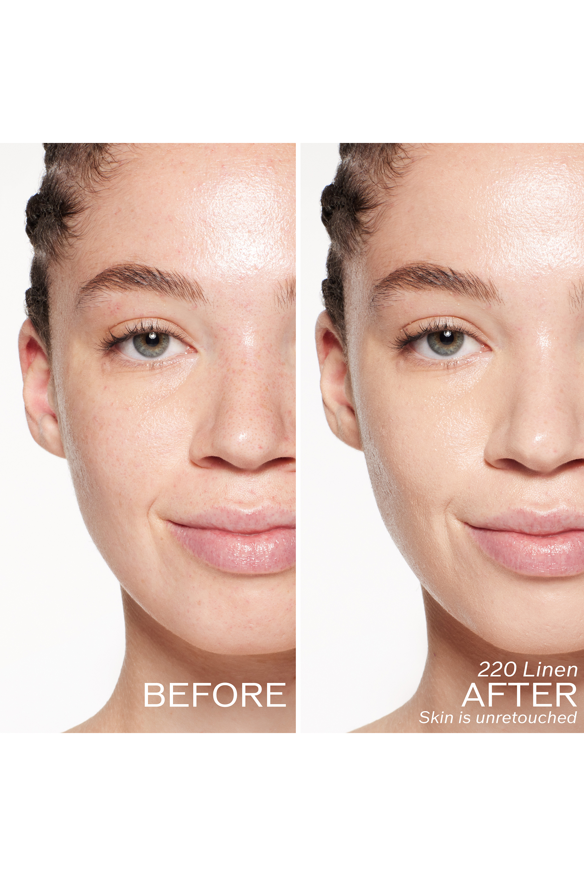 كريم أساس ريفيتاليسينس سكين جلو