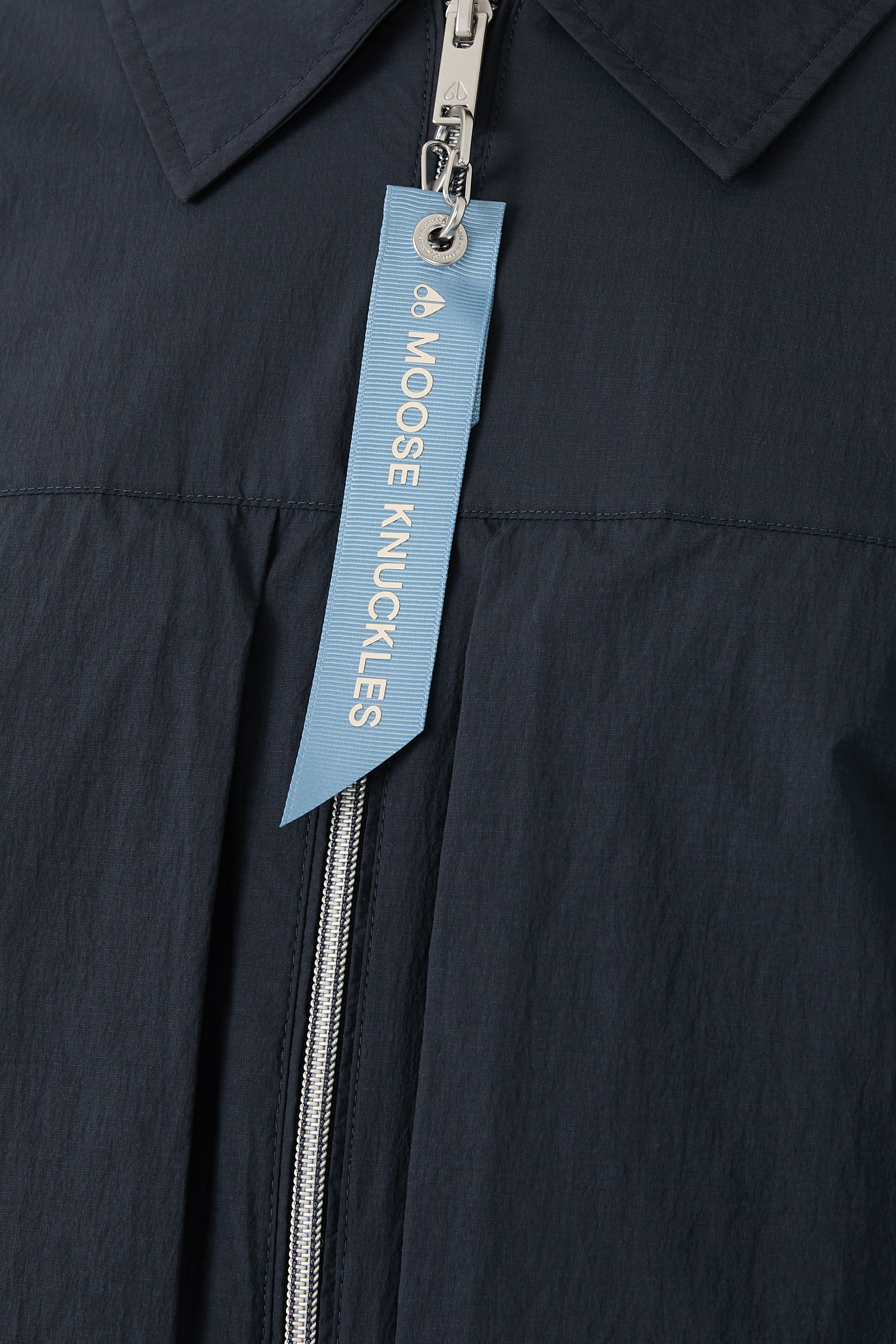 جاكيت بتصميم قميص ويفرلي