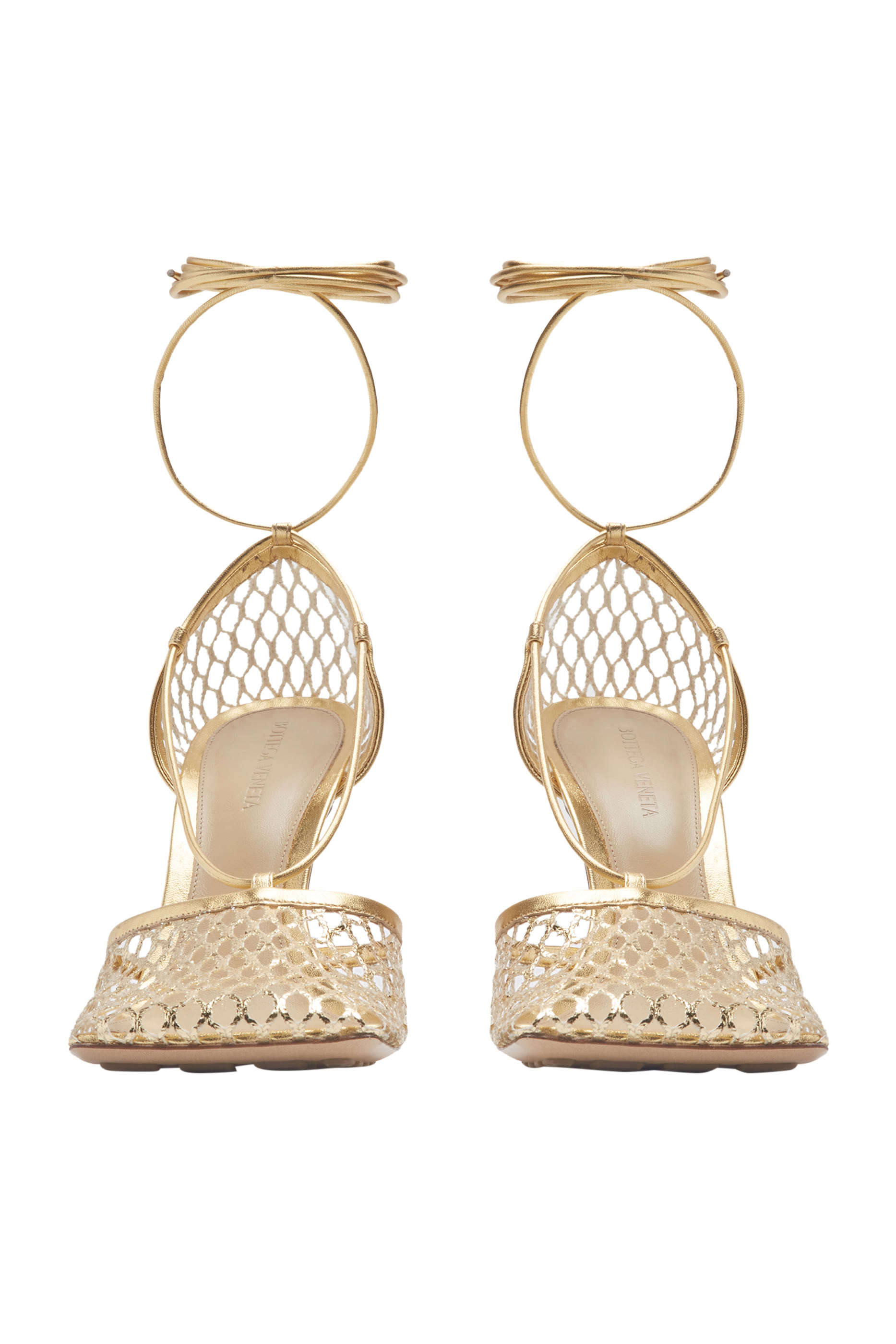 صندل جلد مطاطي