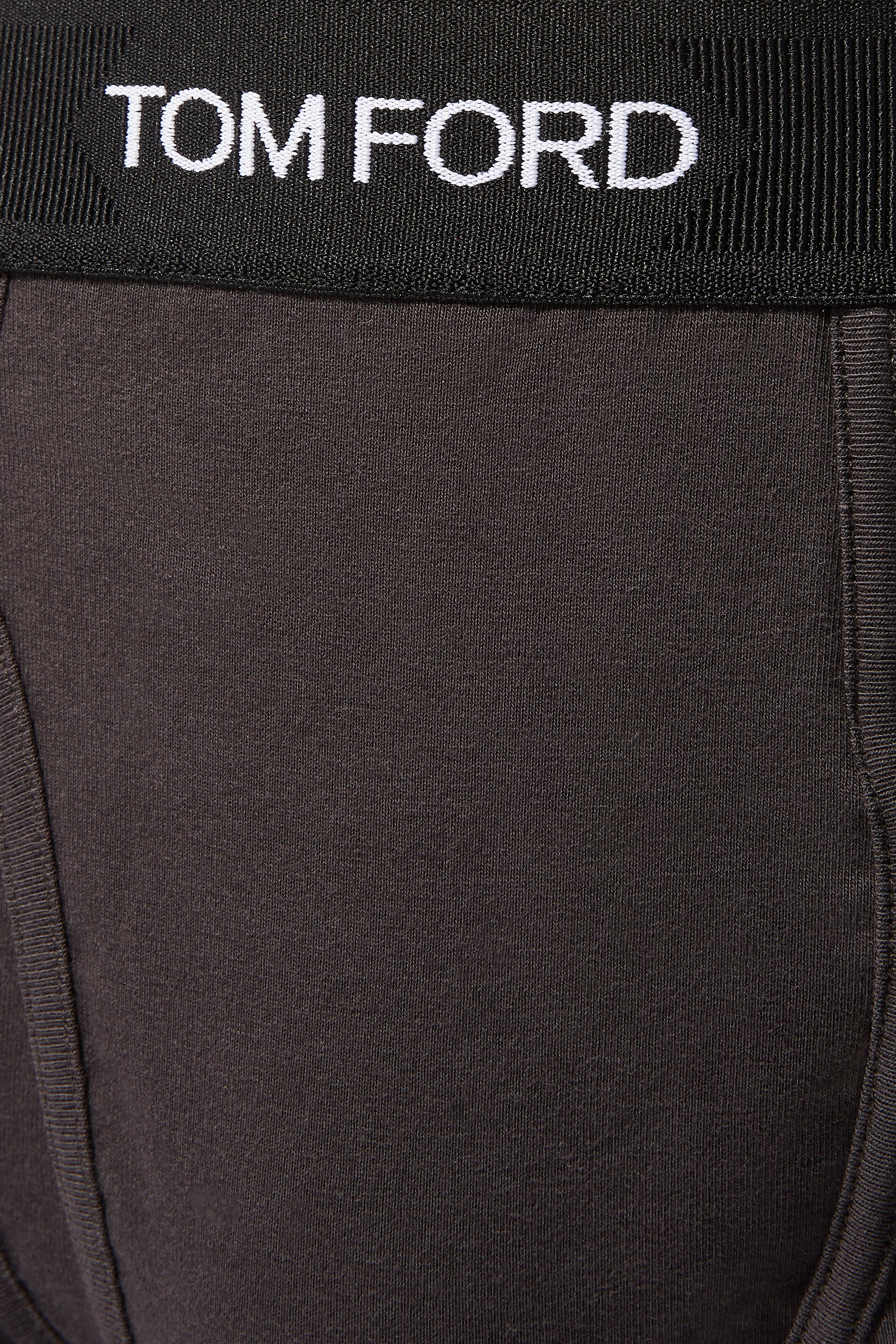 بوكسر قطن جيرسيه مطاطي