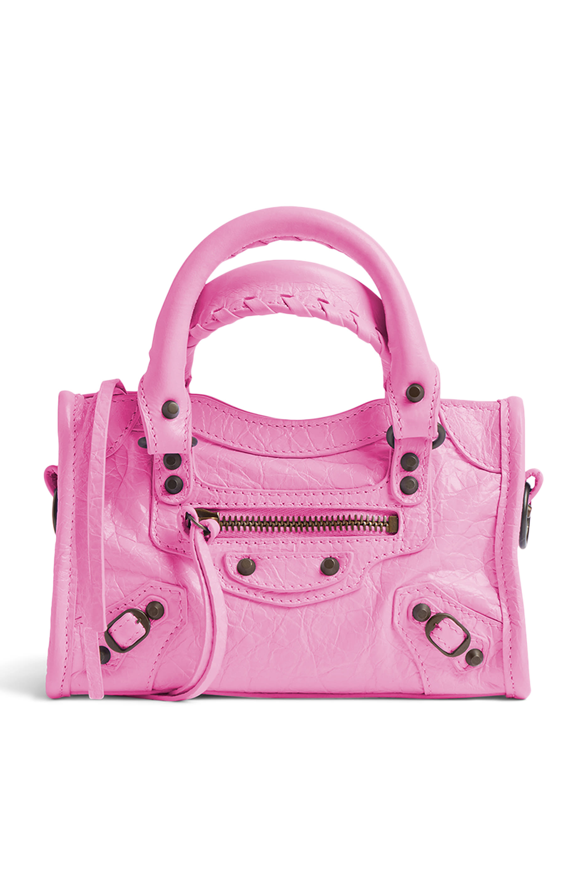 حقيبة لو سيتي نانو