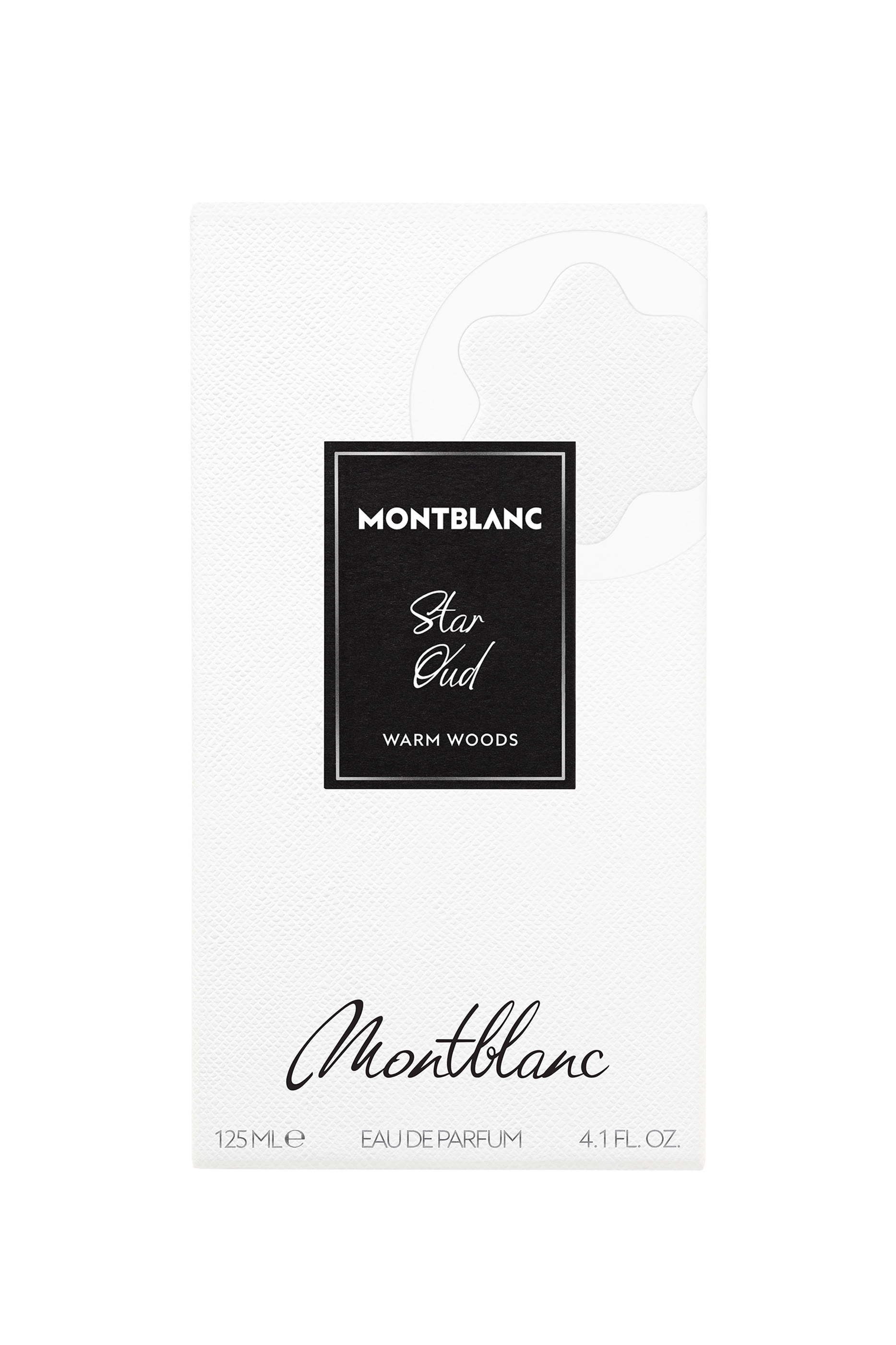 أو دو بارفان ستار عود