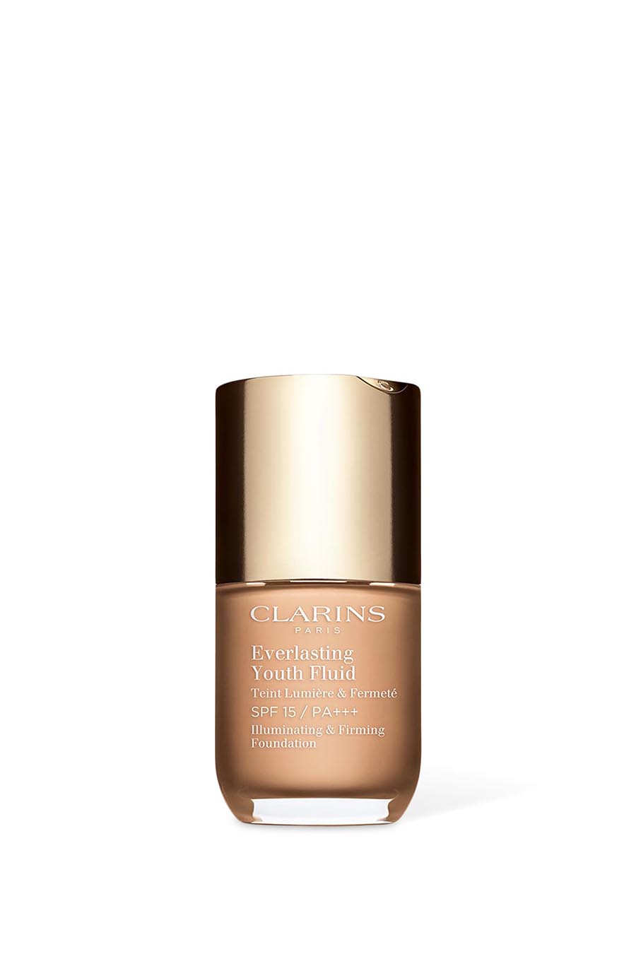 سائل يدوم طويلاً لمقاومة علامات التقدم في السن