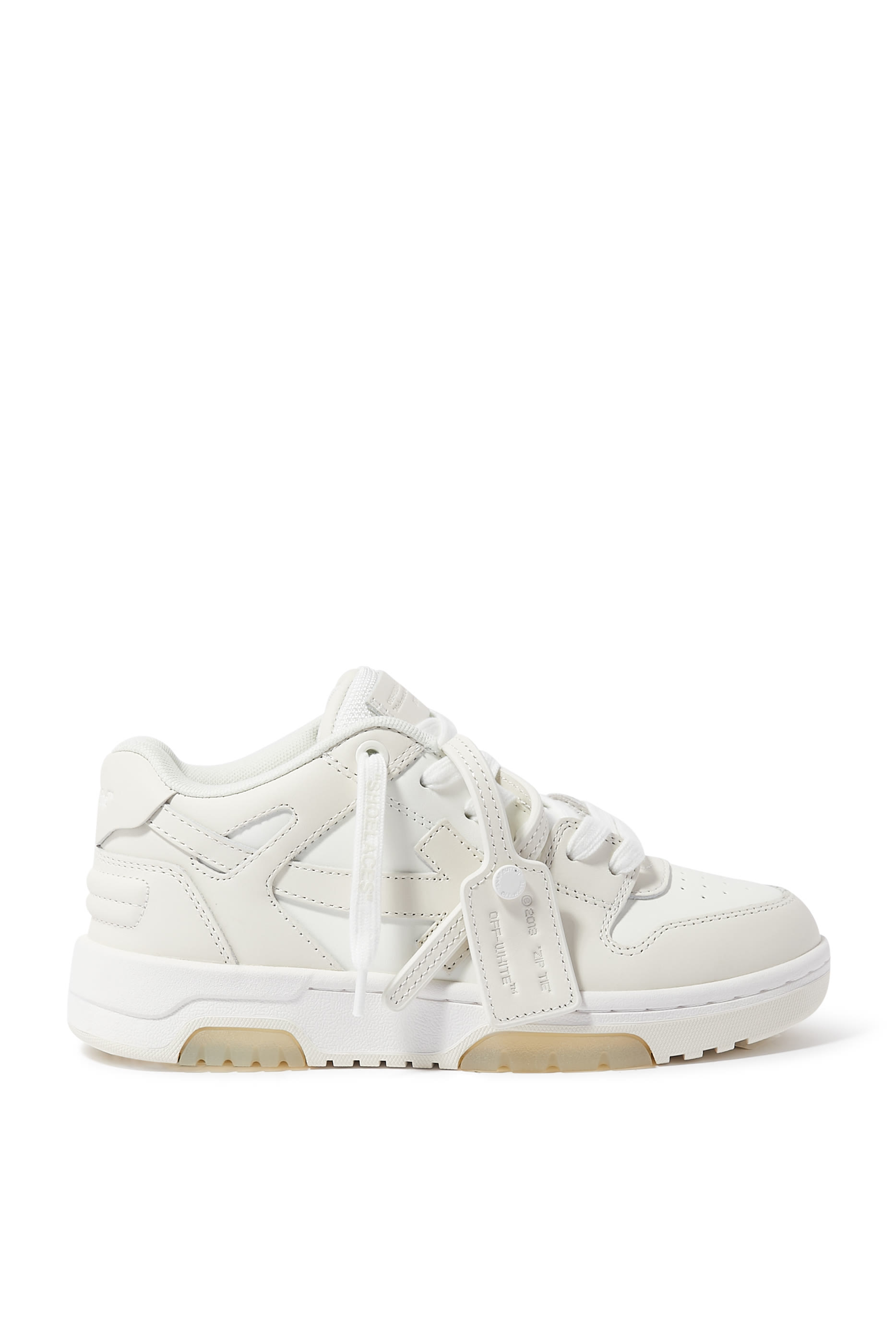 سنيكرز أوت أوف أوفيس "أو أو أو" للأطفال