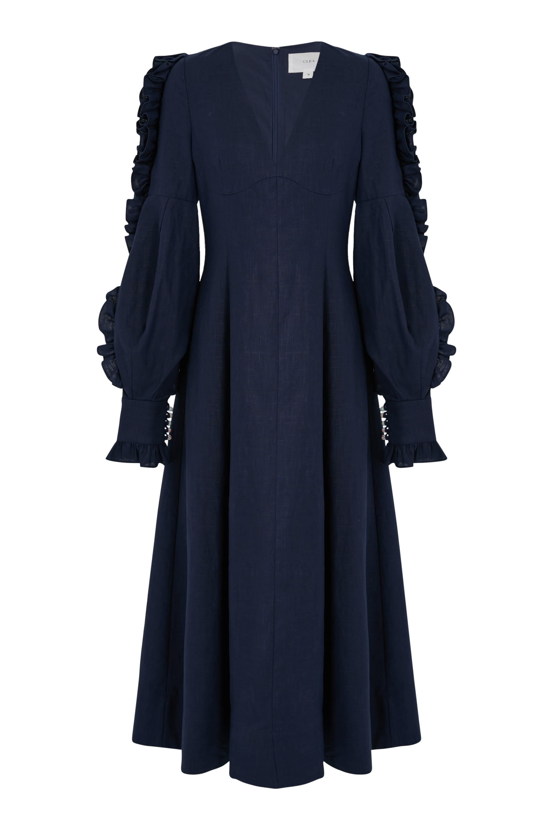 فستان هيلدر