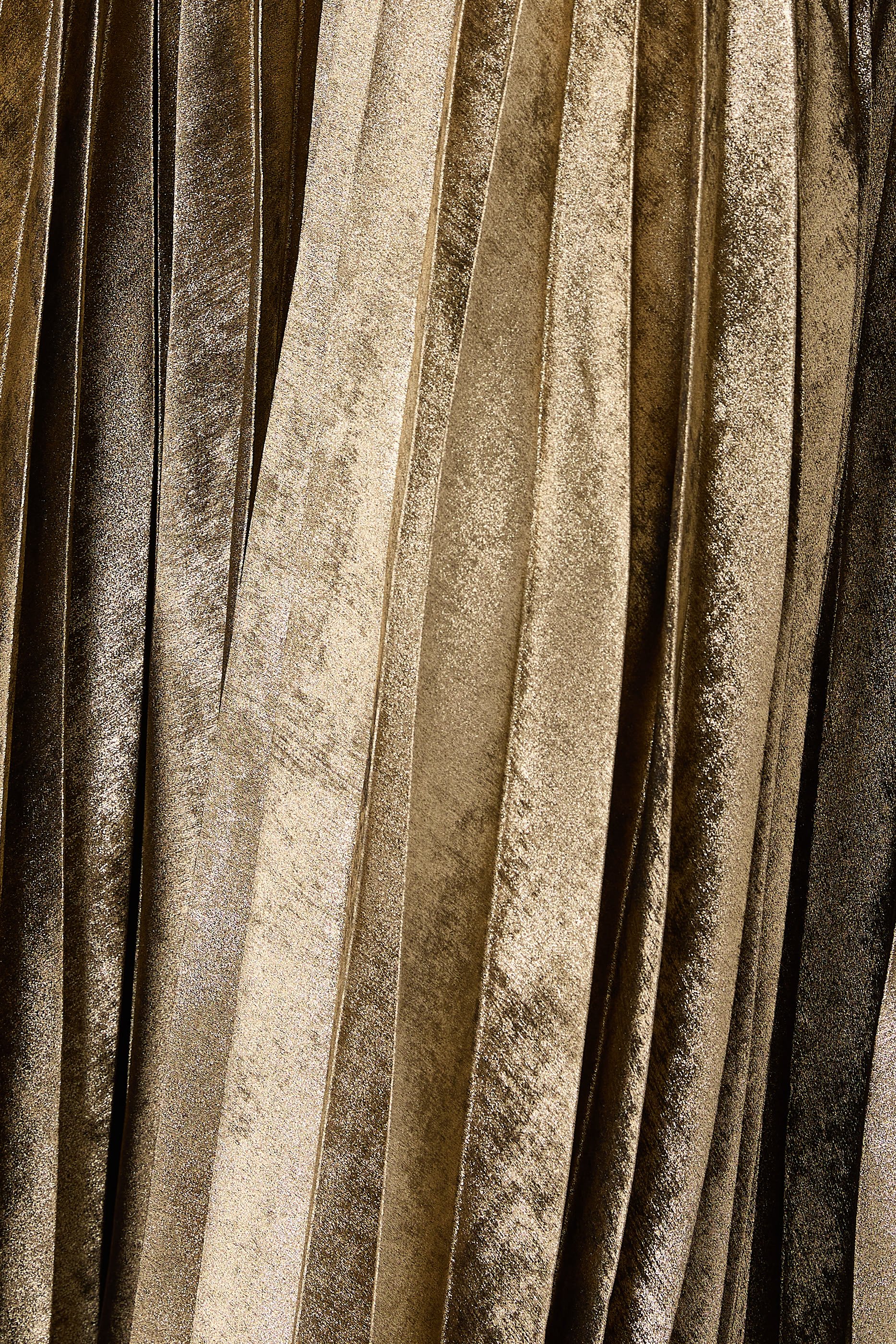 فستان مابستون طويل