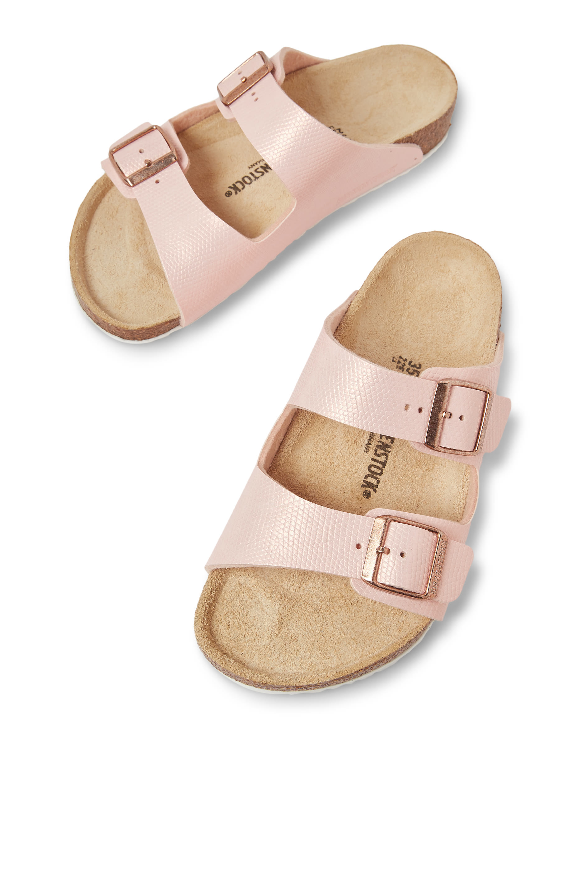 صندل أريزونا بي اس بيركو فلور للأطفال