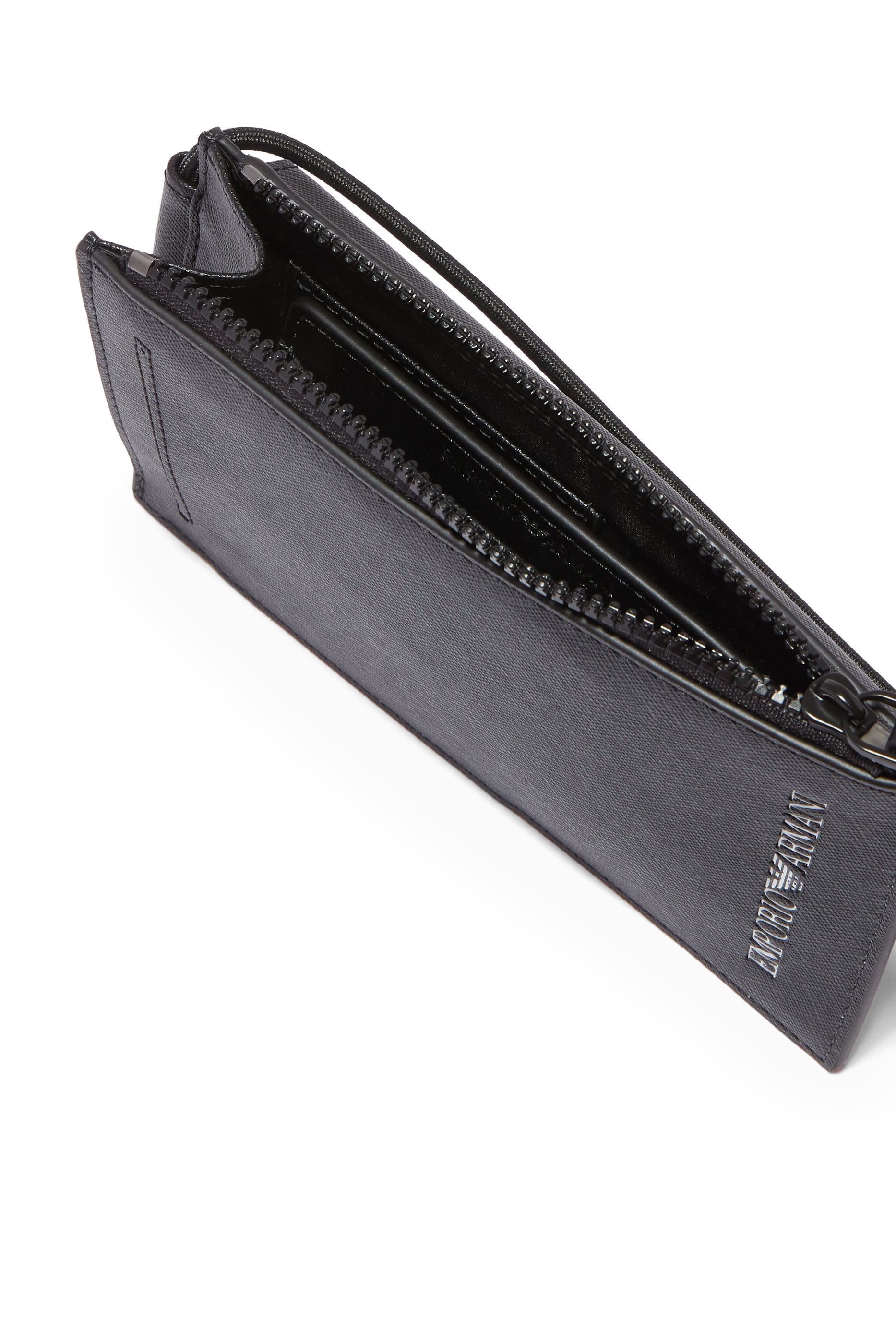 حافظة هاتف بشعار الماركة