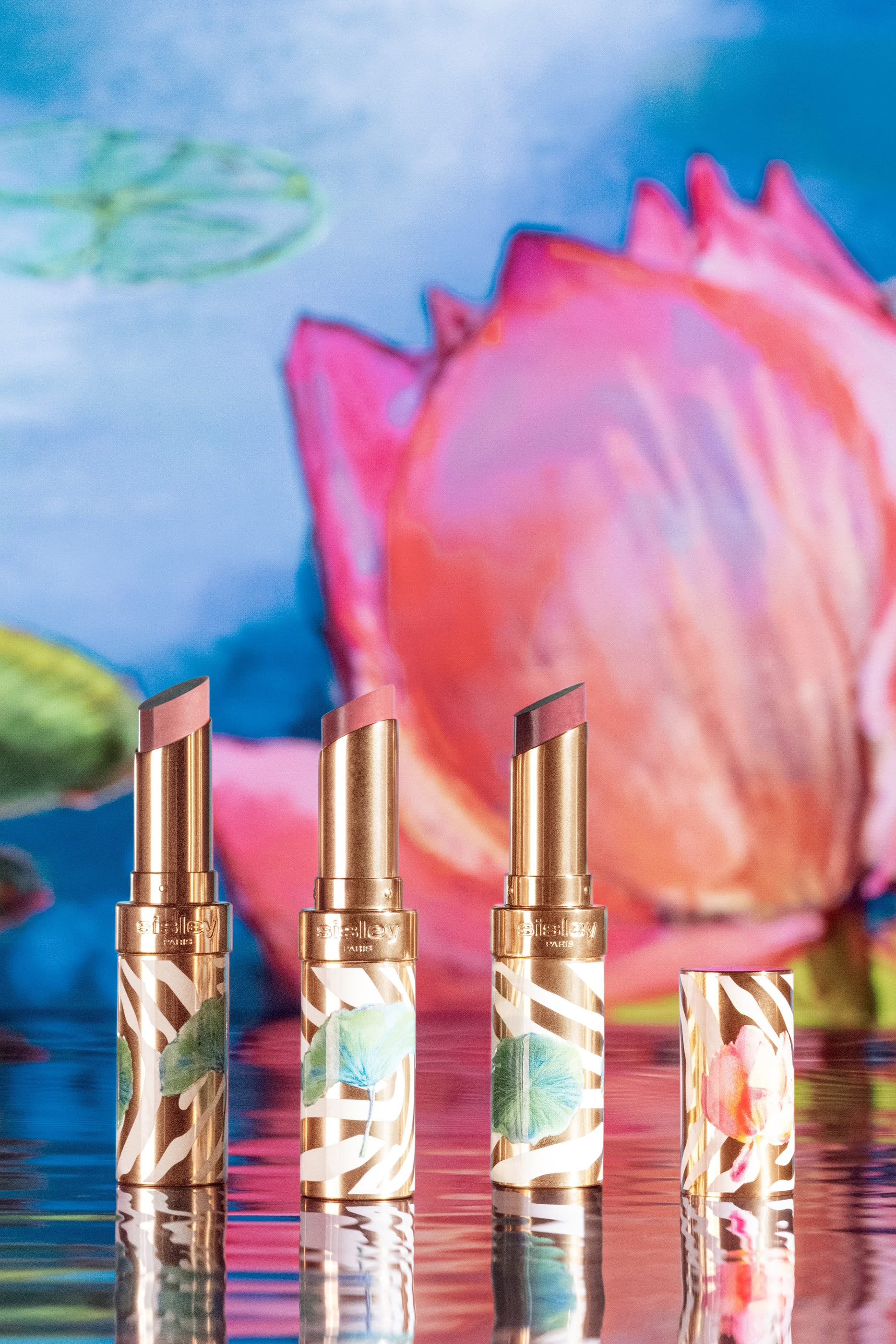 أحمر شفاه فيتو روج شاين بإصدار محدود