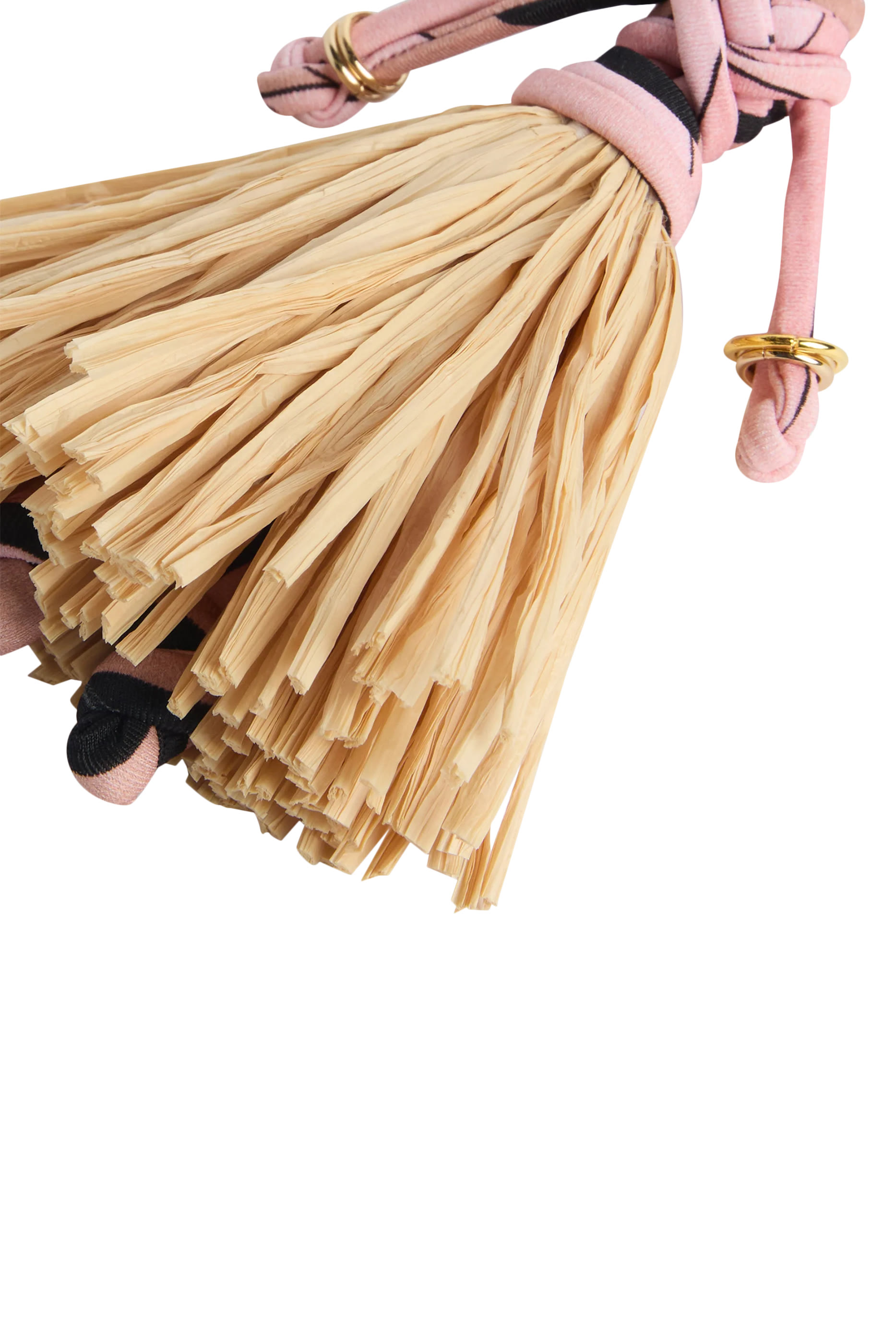 حلية حقيبة بطبعة ايرايد