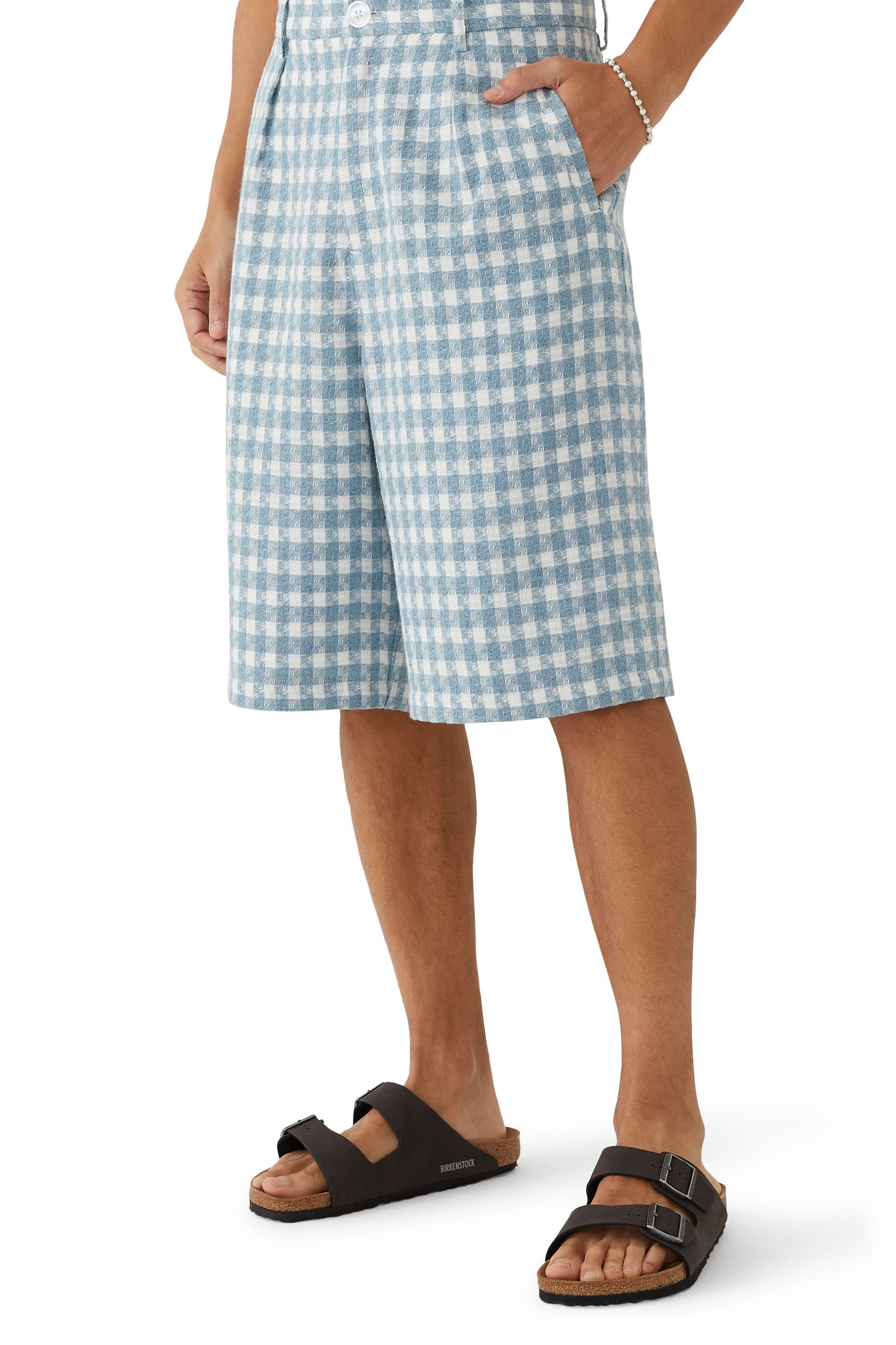 صندل أريزونا جلد نباتي