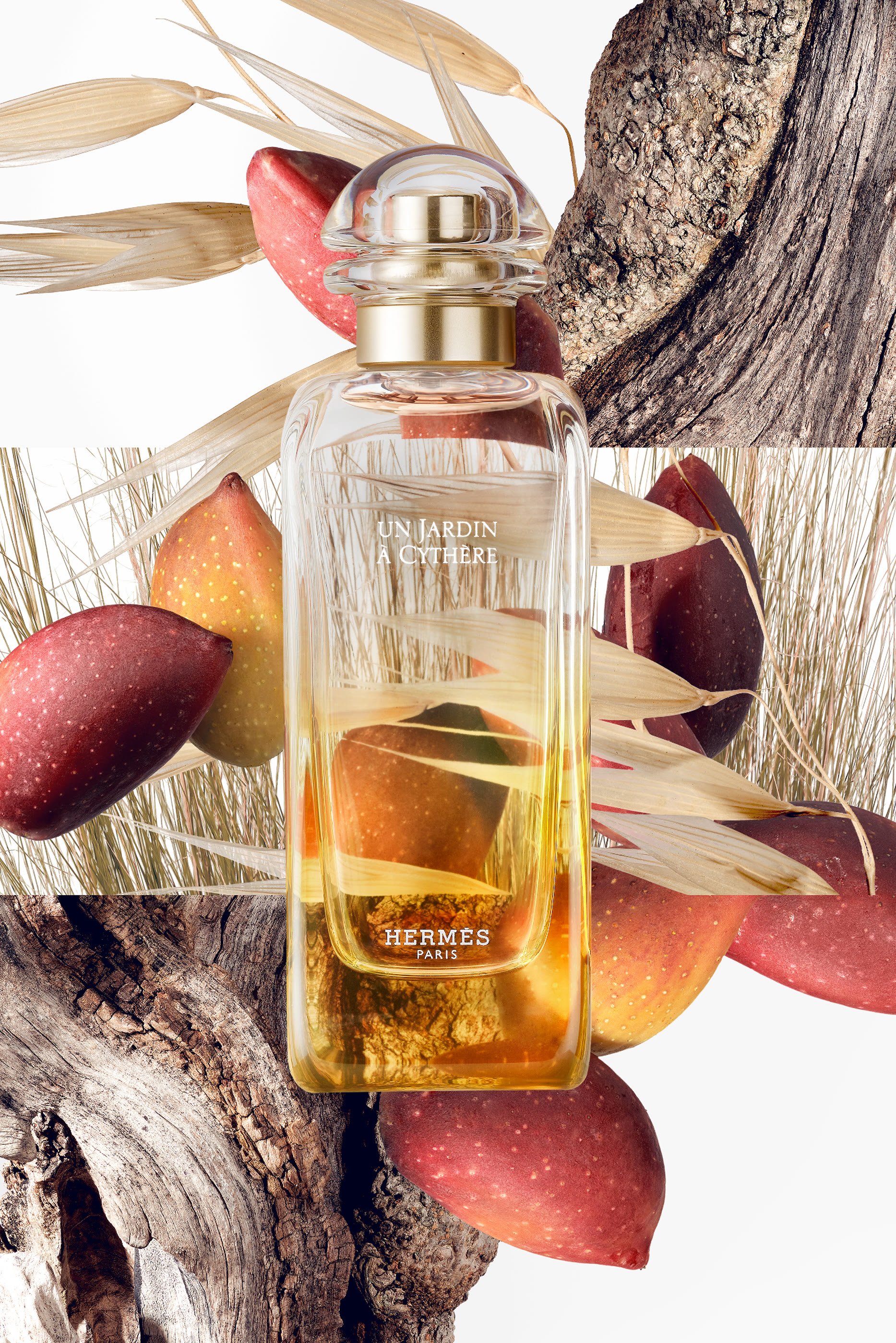 شاور جل للجسم Un Jardin A Cythere