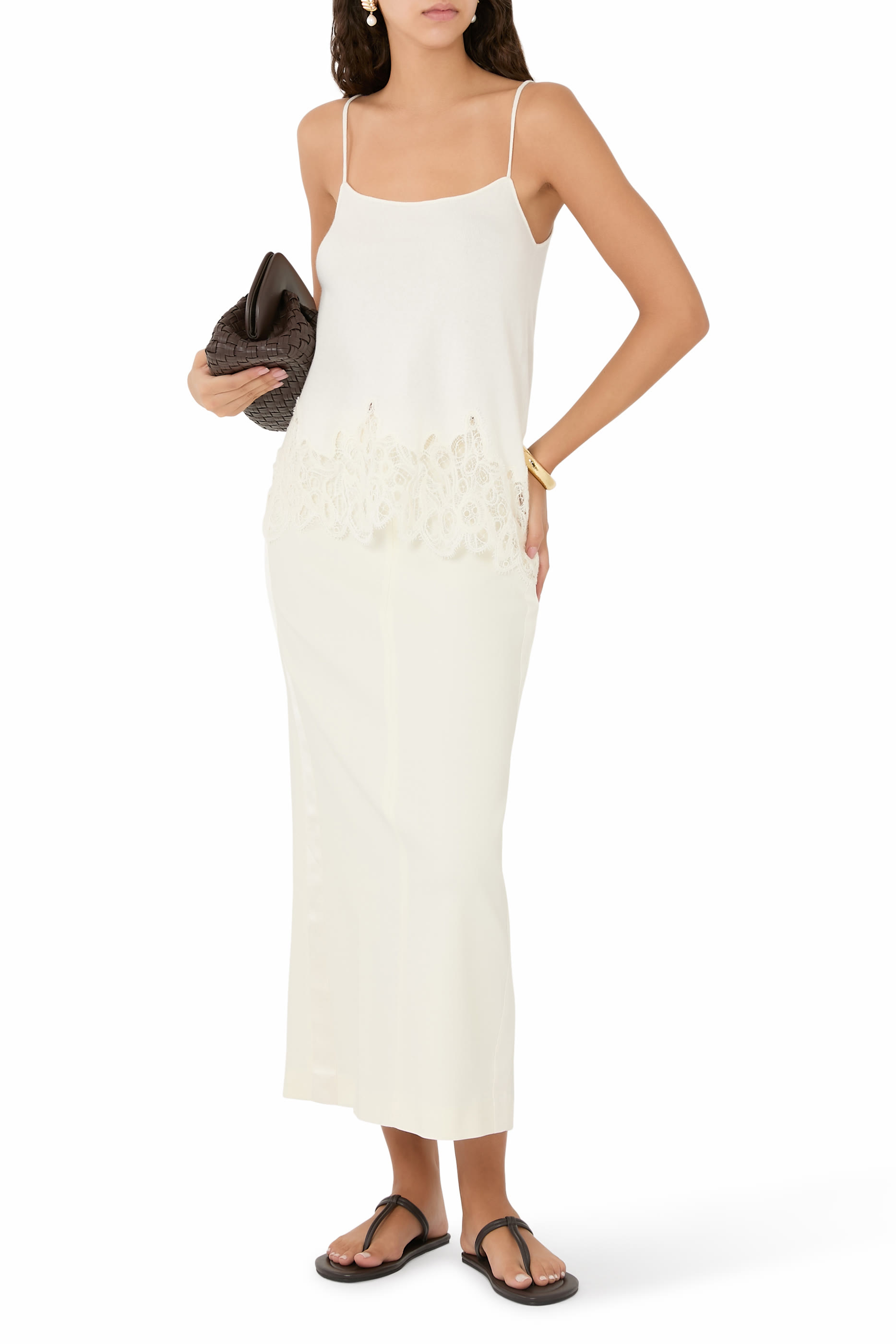 كاميسول دانتيل