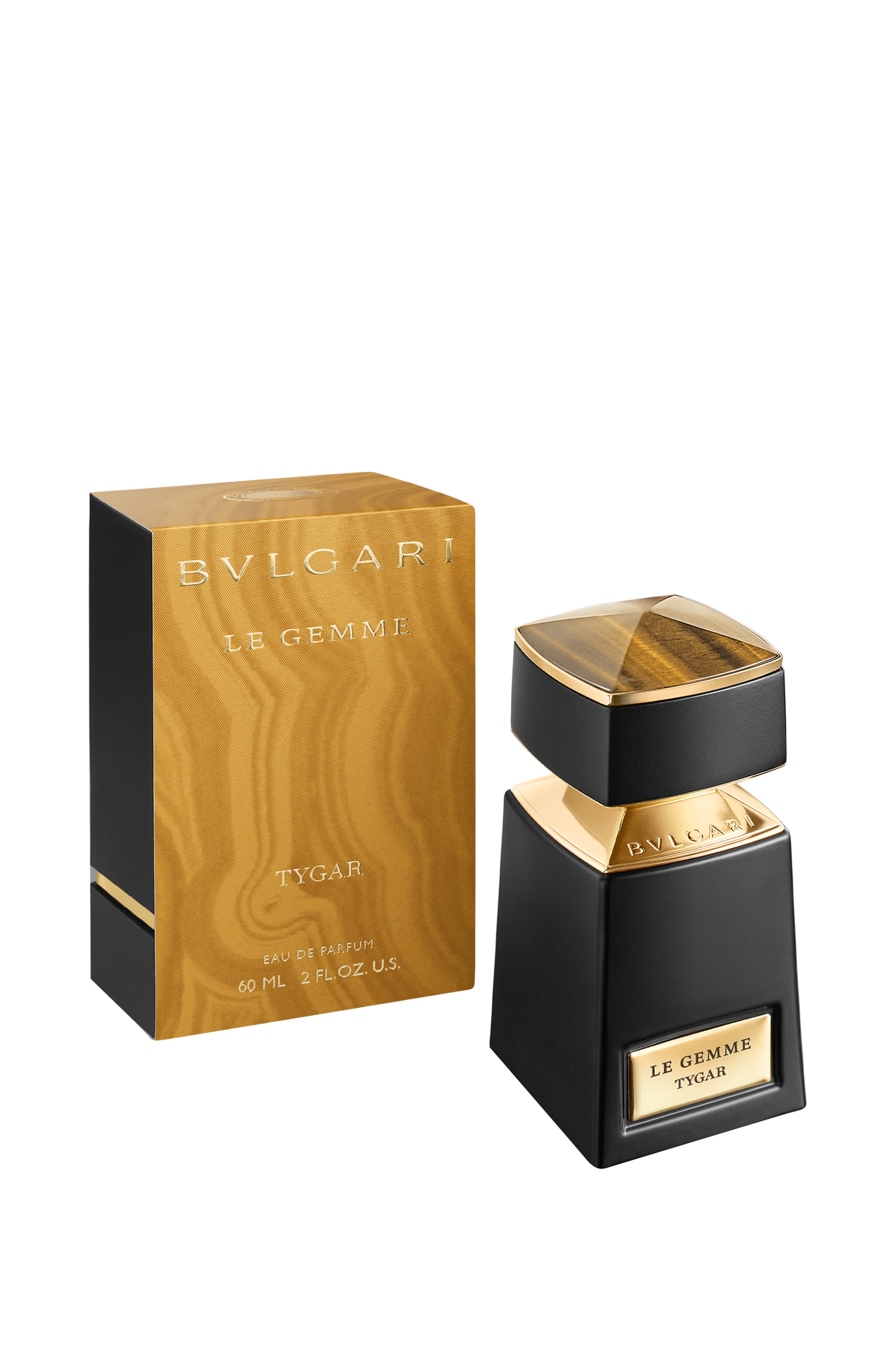 أو دو بارفان لو جيم تايجار