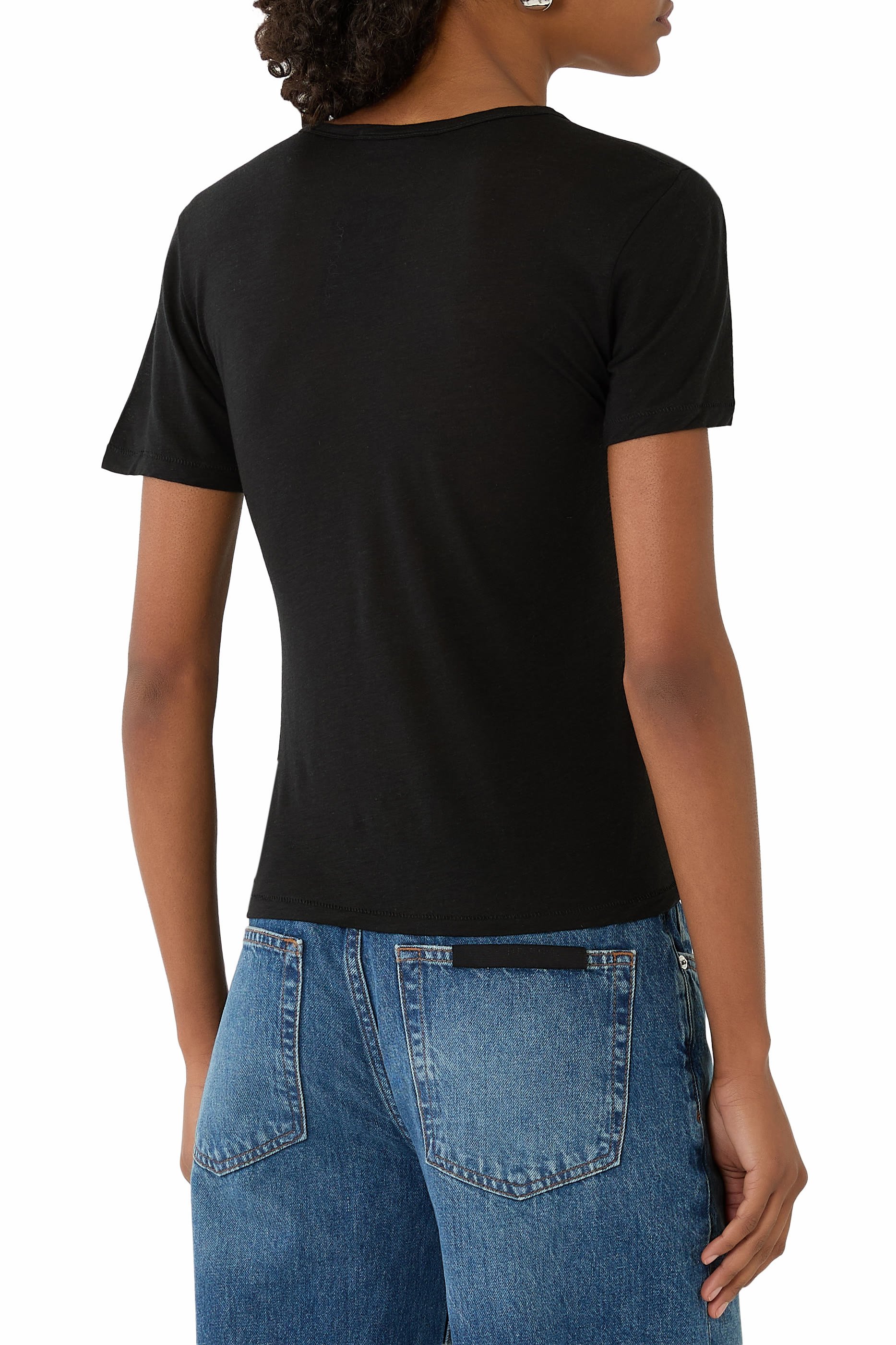 تيشيرت سيلفي