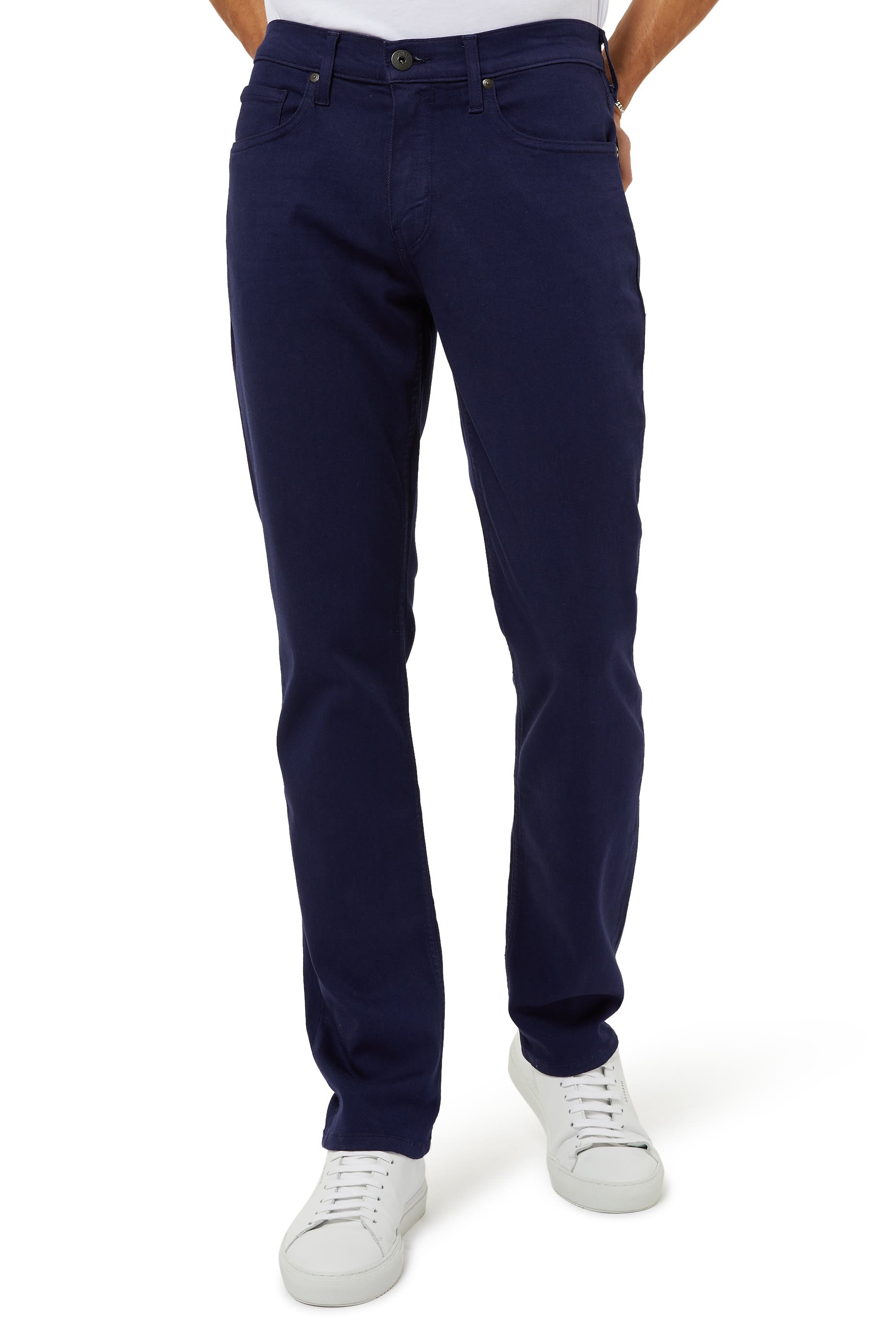 بنطال جينز لينوكس ميدنايت سبيس