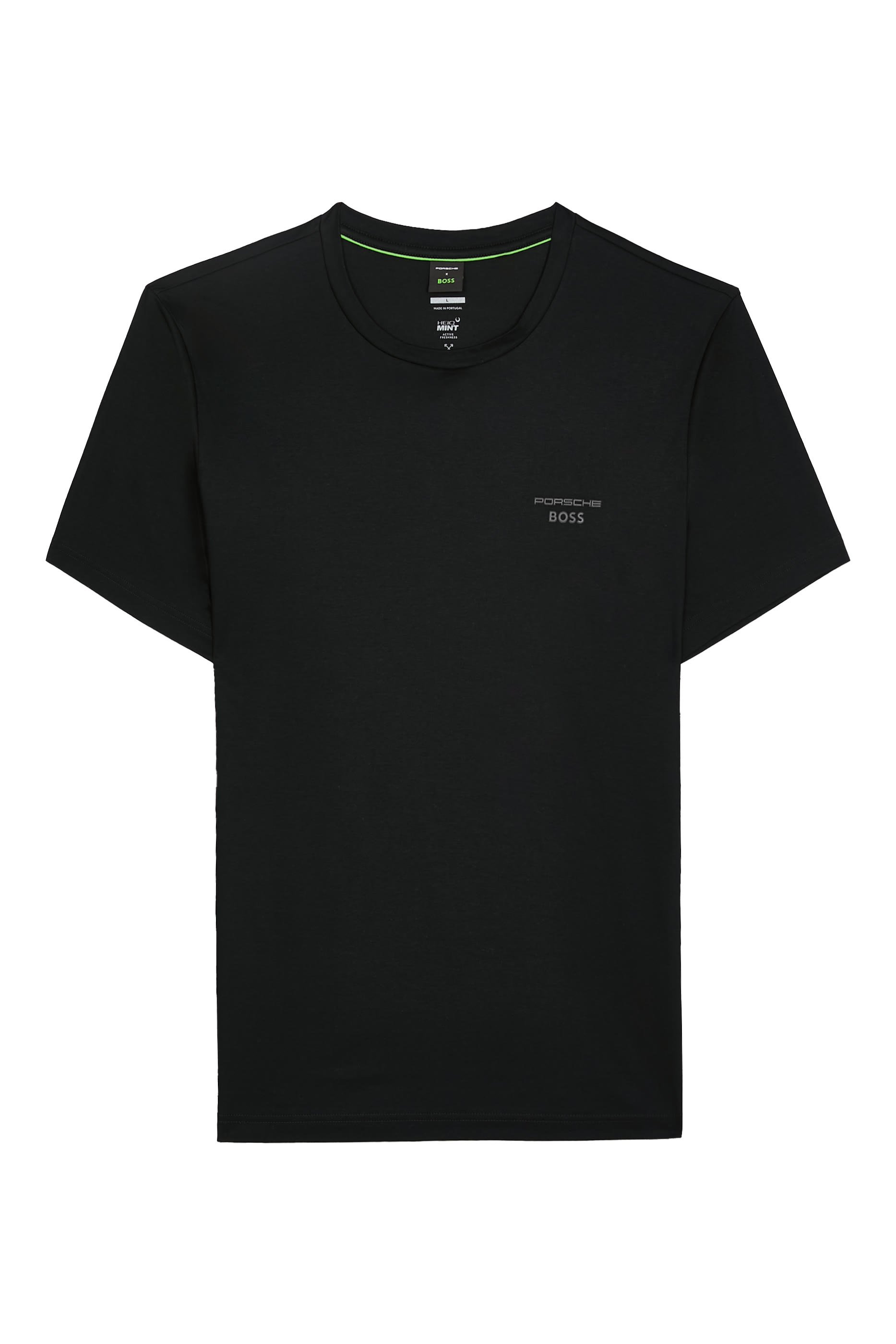 تيشيرت سبيريت 70 بأكمام قصيرة