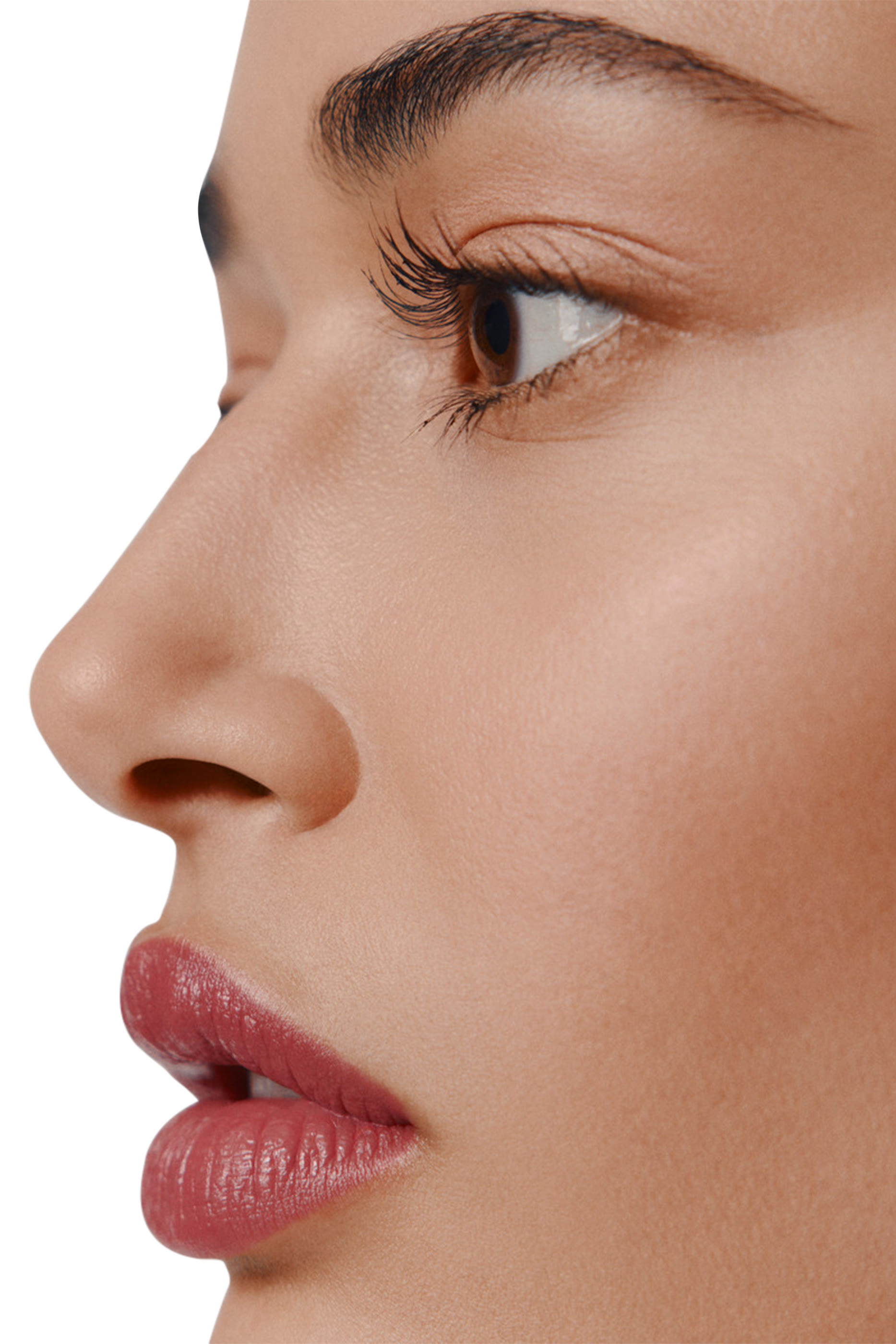 أحمر شفاه حريري لامع Rouge Herm&egrave;s