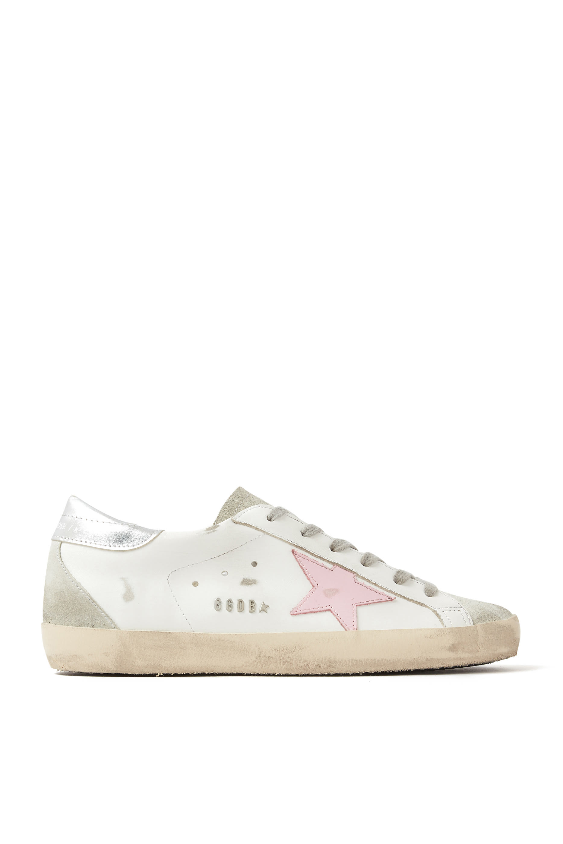 سنيكرز سوبر ستار جلد