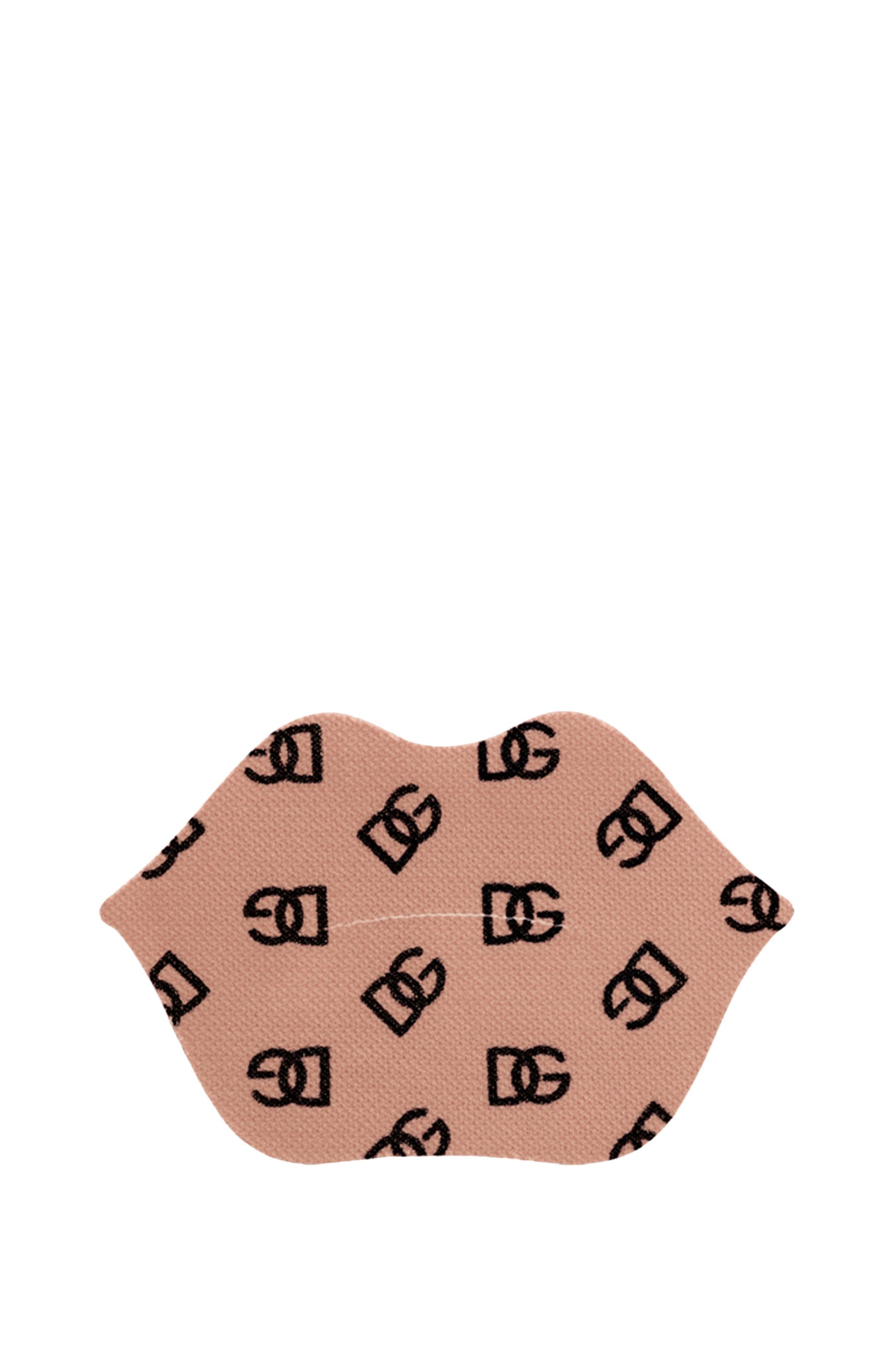 لصقات شفاه نوري-كيس بيتال