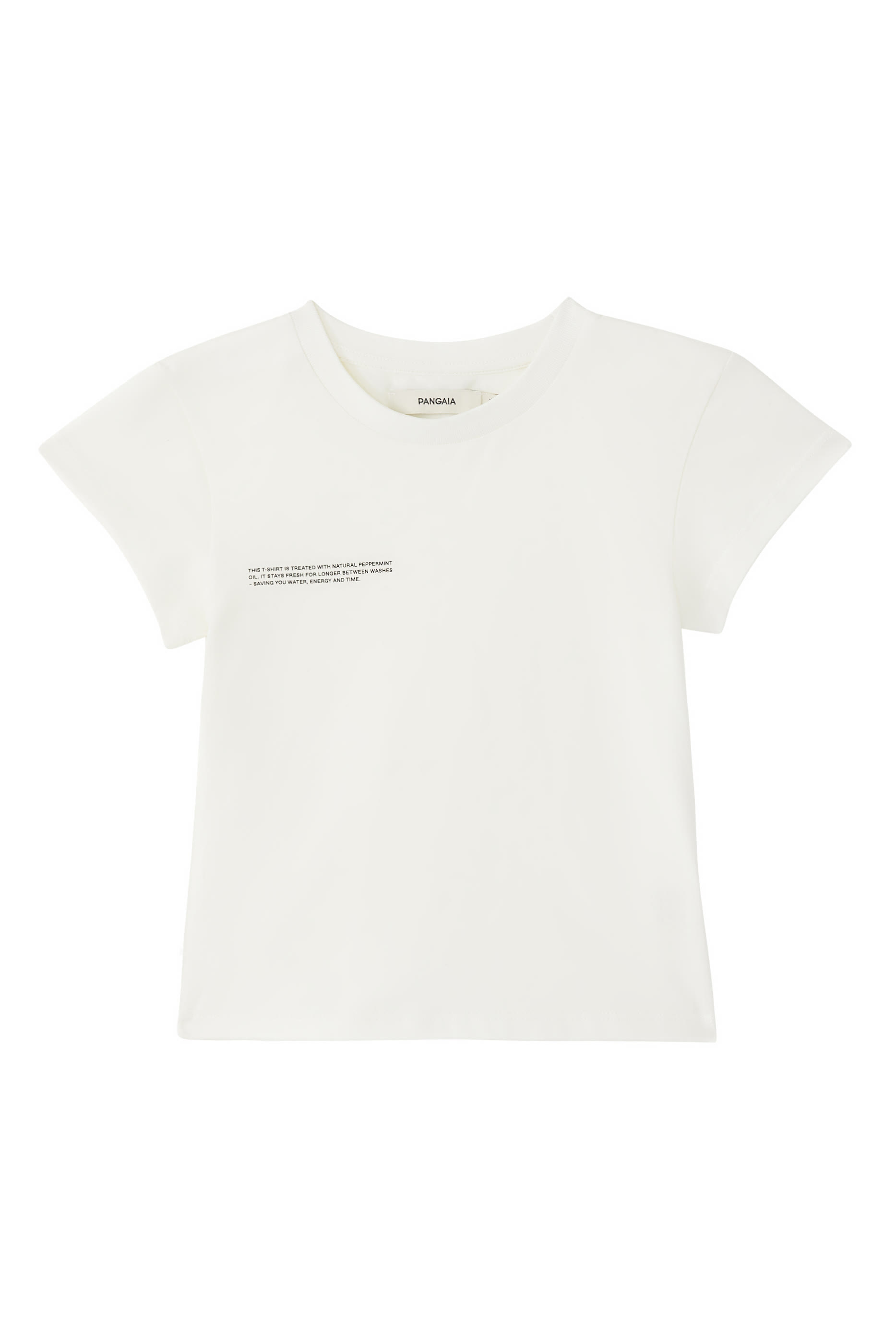 تيشيرت 365 قطن عضوي للأطفال