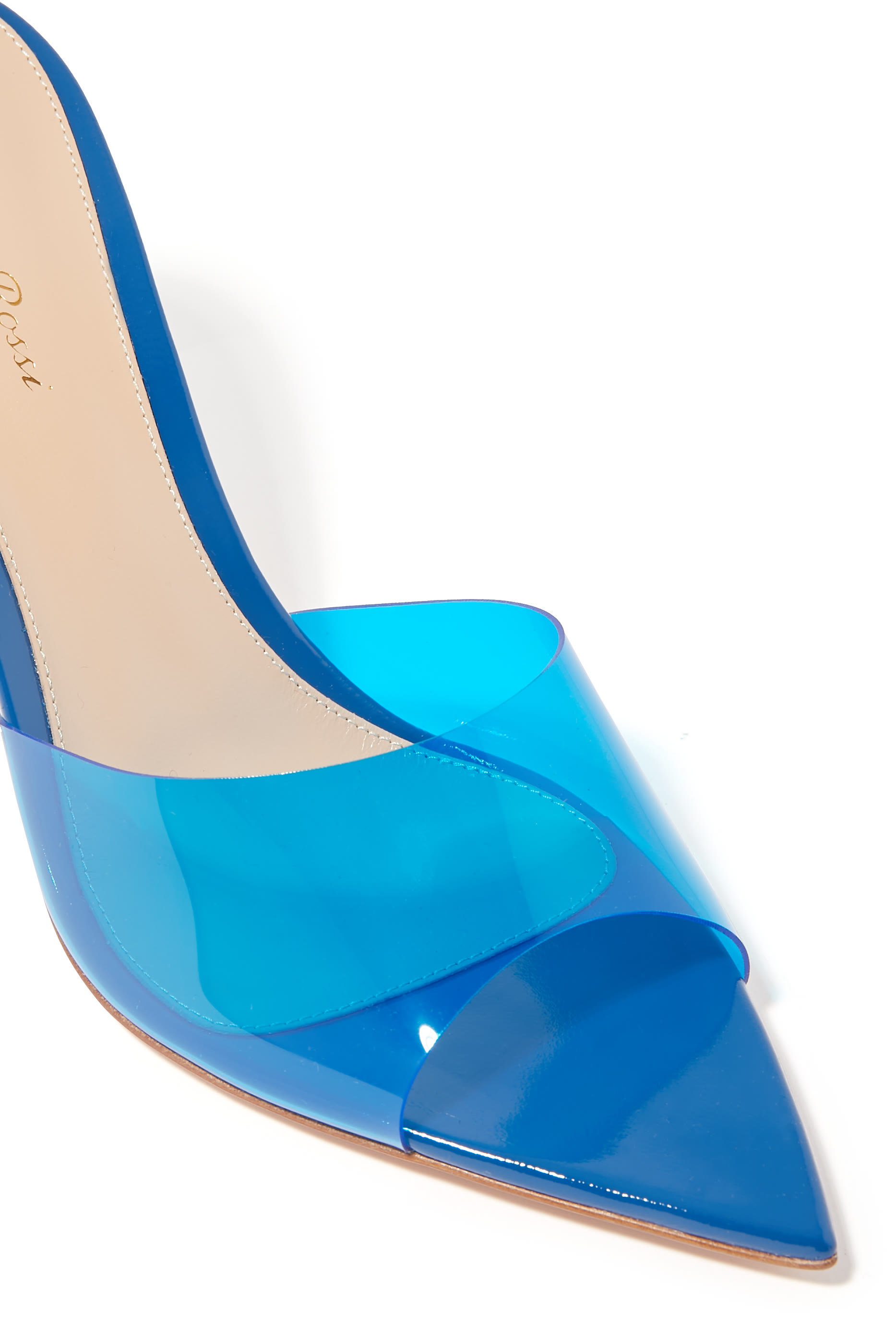 حذاء إيل مفتوح من الخلف 85