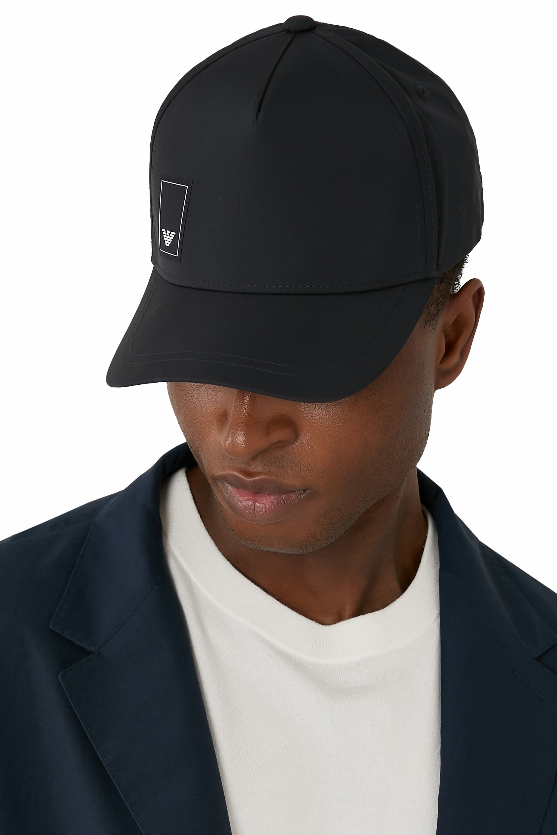 Travel Essentials Nylon Baseball Cap 