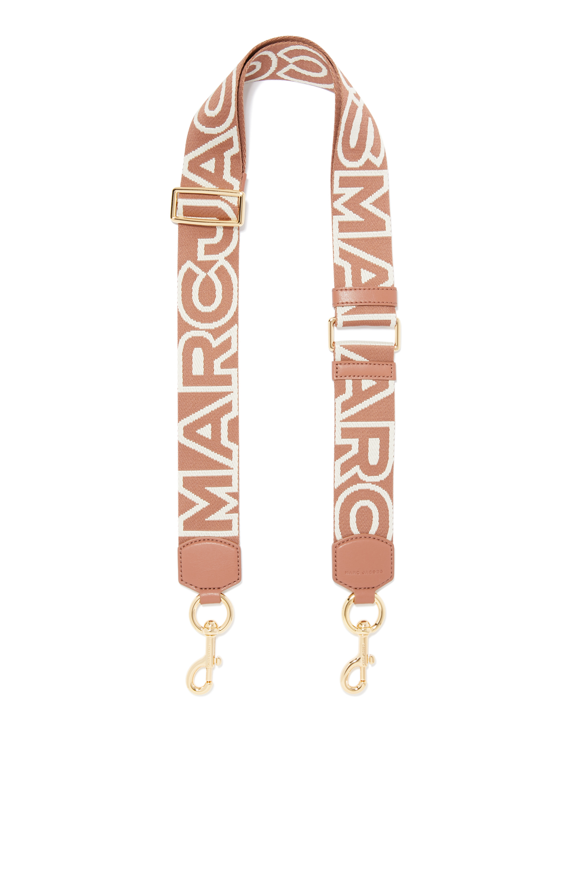 حمالة ذا اوتلاين بشعار الماركة نسيج ويب