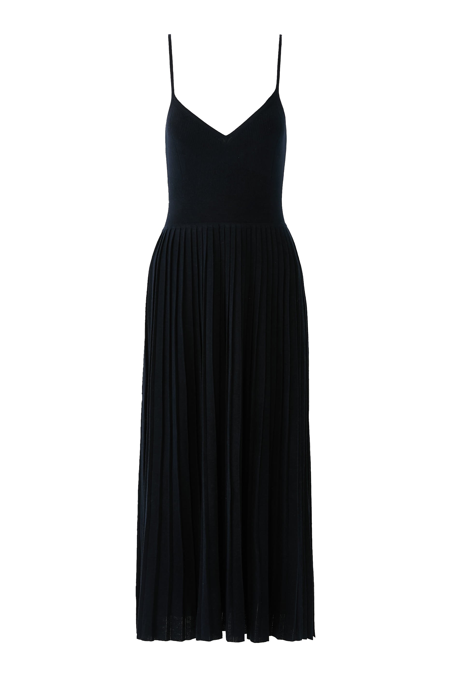 فستان برينسس بتصميم مضلع