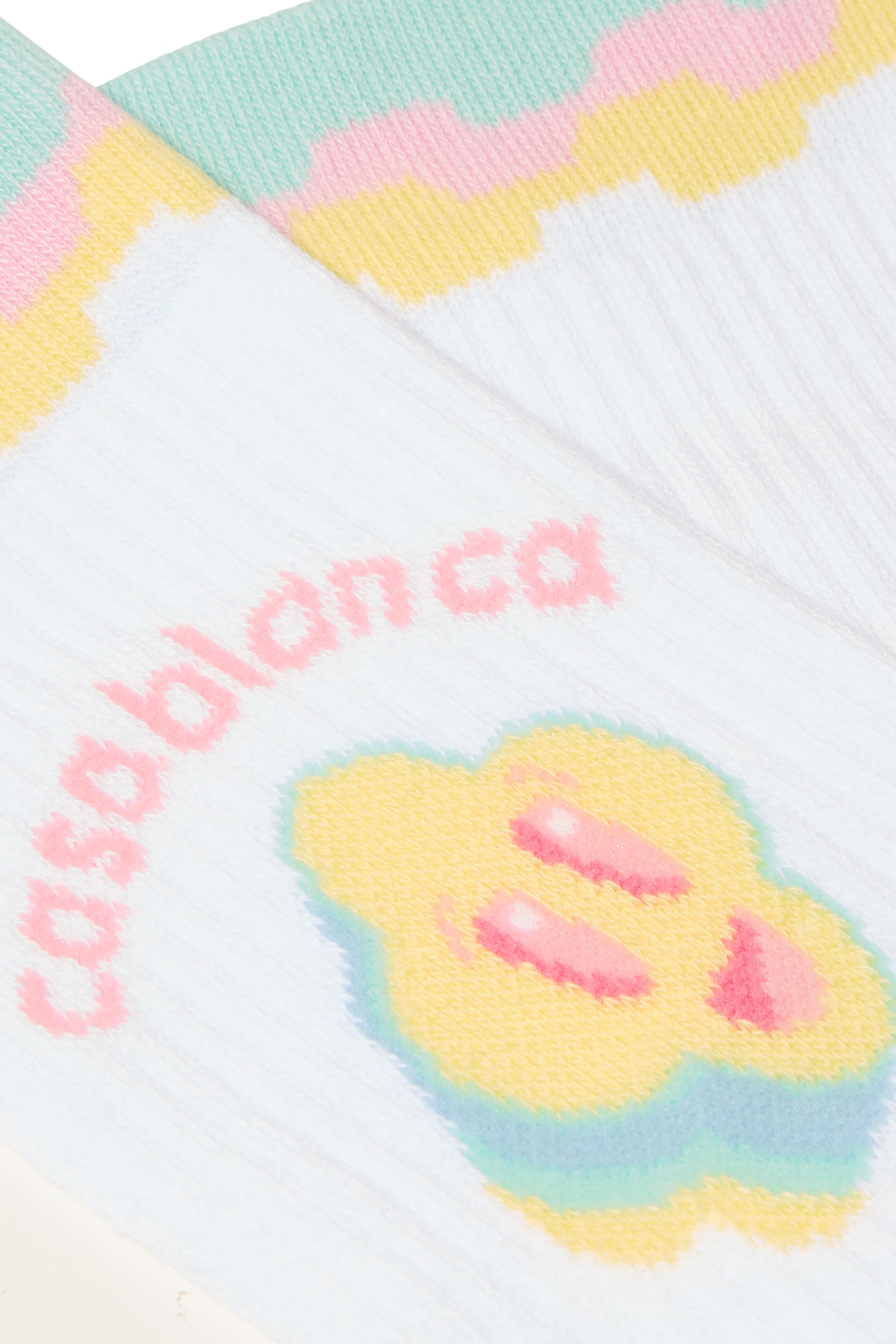 جوارب فور ذا لوف اوف دانس