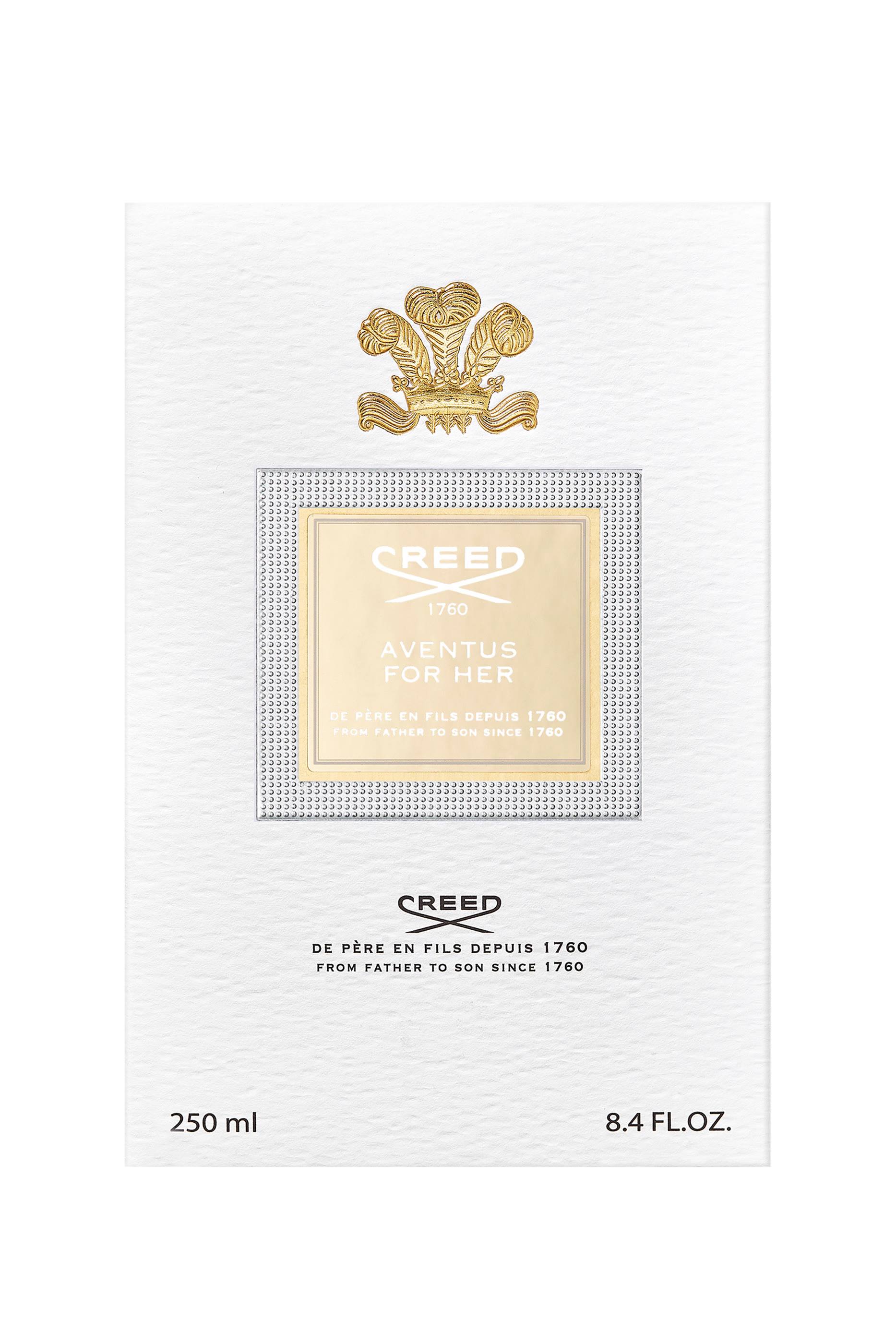 أو دو بارفان ميليسيم أفينتوس للنساء