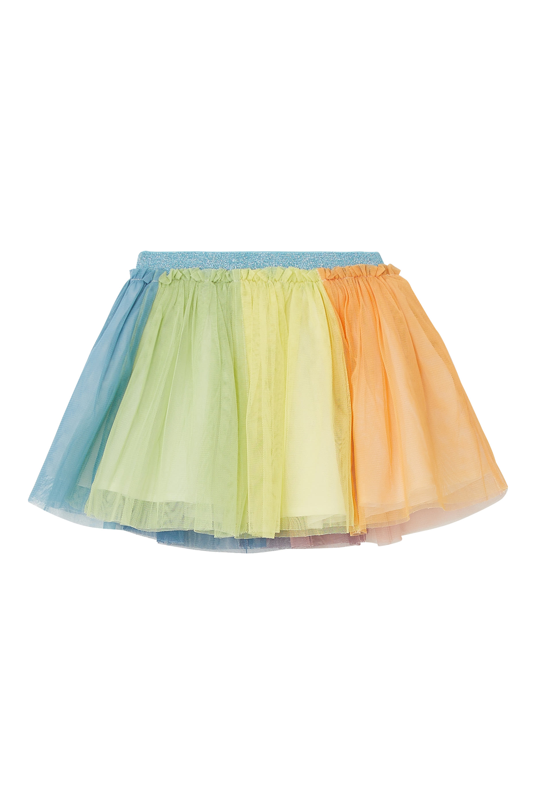 Tulle Skirt