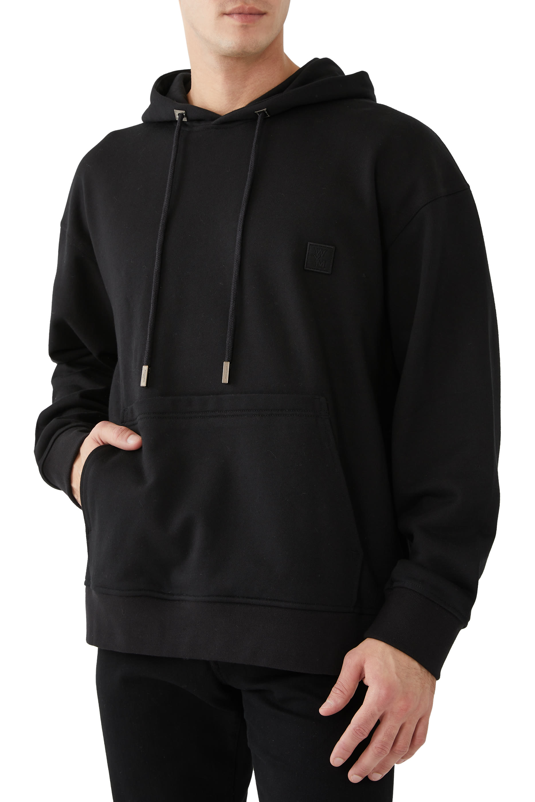 هودي بطبعة زهرة متمايلة