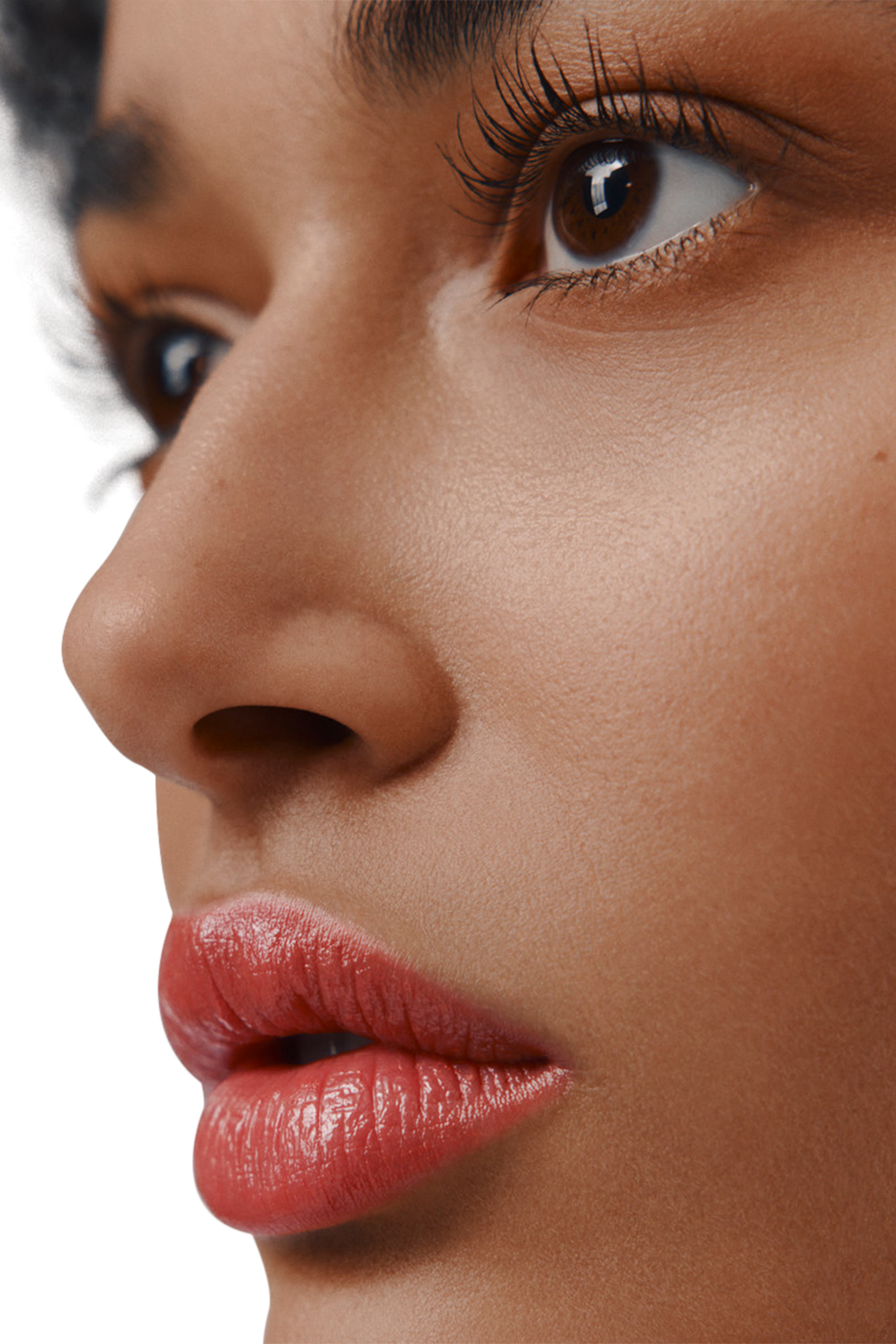 أحمر شفاه حريري لامع Rouge Hermès