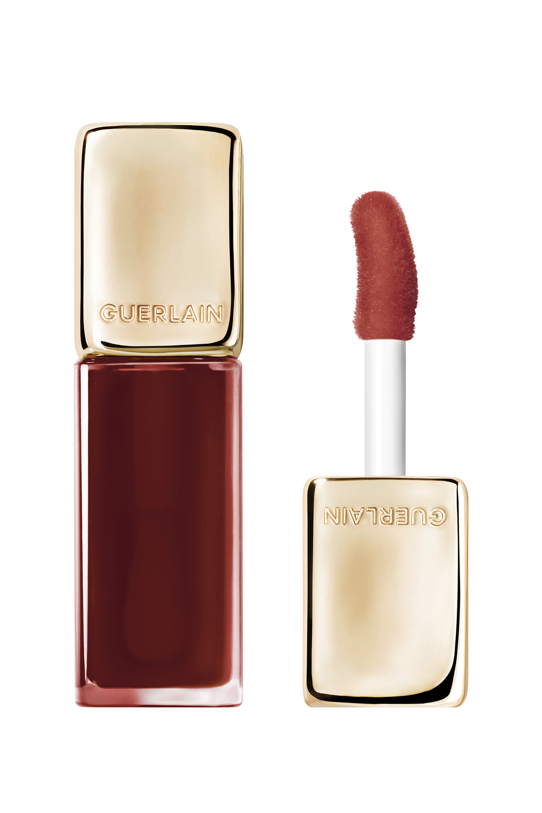 زيت شفاه كيس كيس بي غلو ملون بالعسل، 92% مكونات من أصل طبيعي