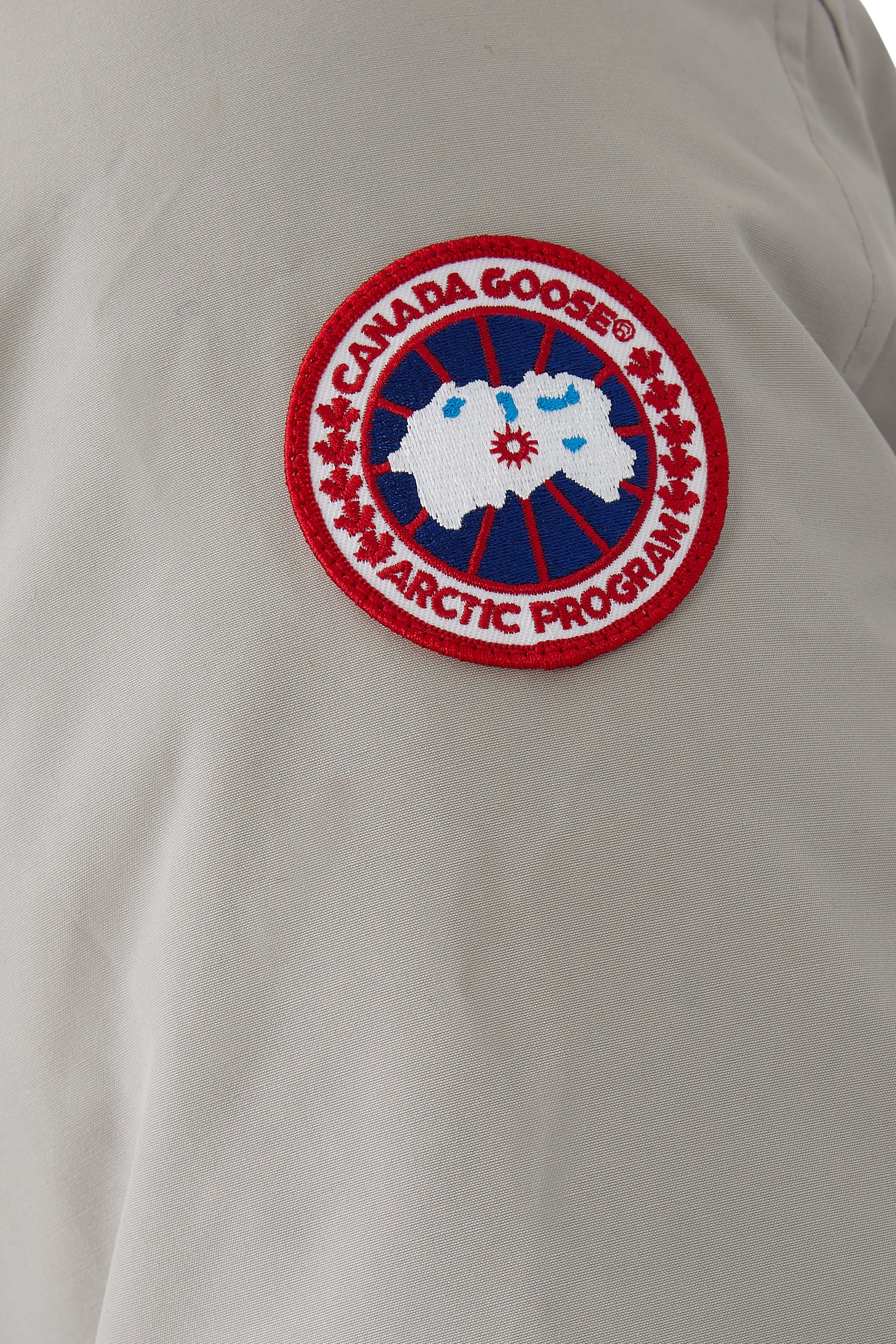 جاكيت باركا لانجفورد بغطاء رأس