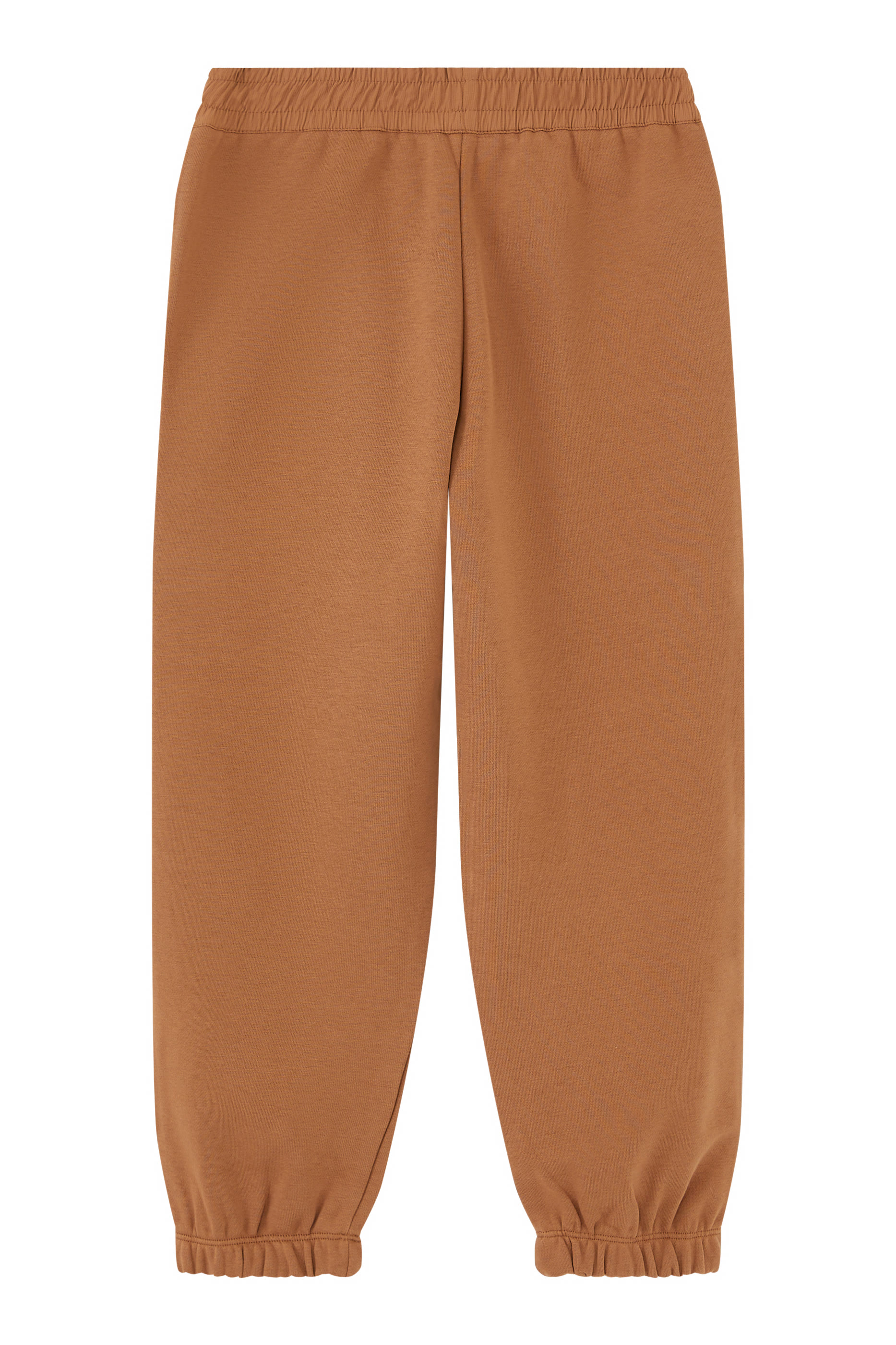 بنطال رياضي بجيب شبكي للأطفال