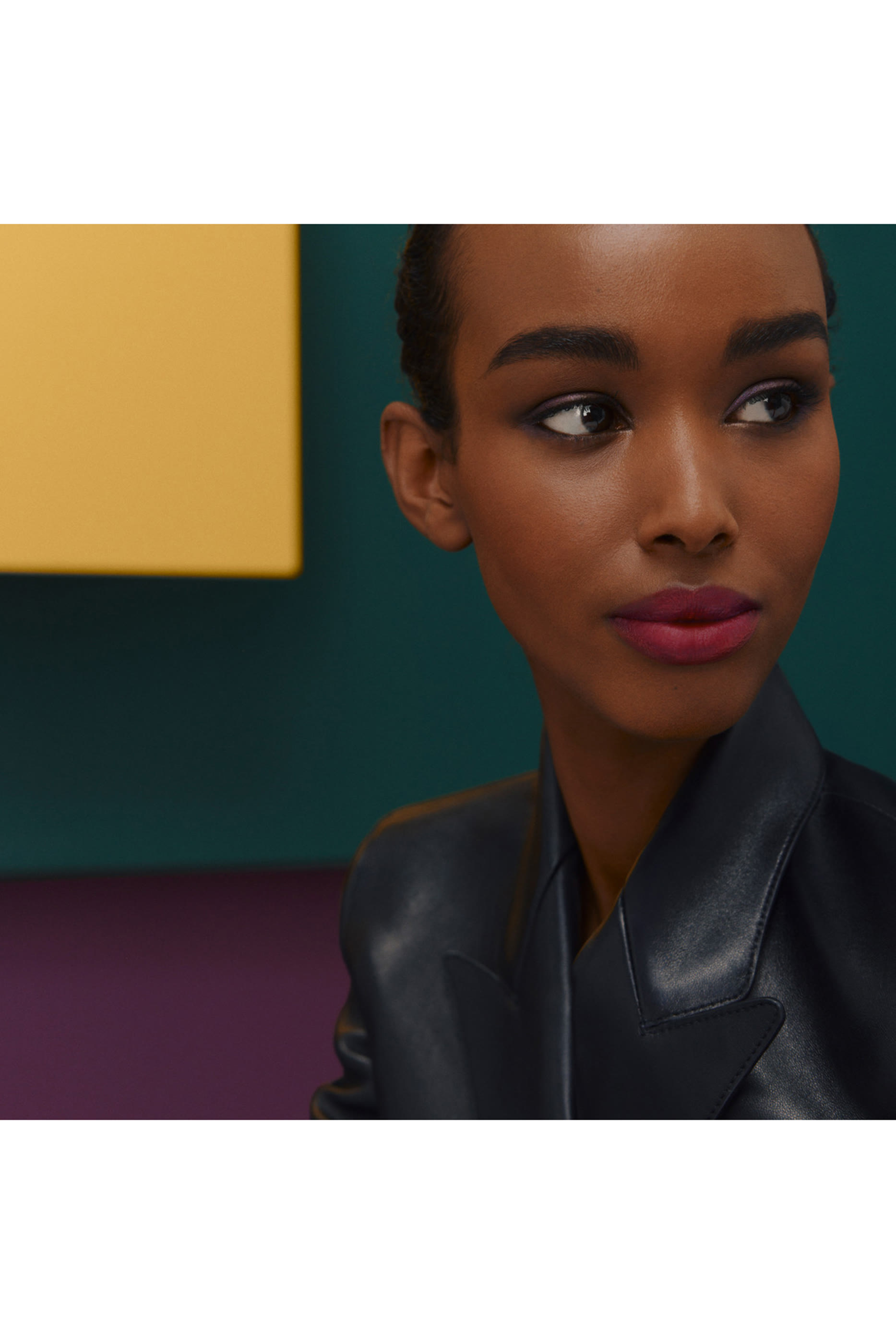 Rouge Hermès, Slightly Matte Lipstick, Limited Edition