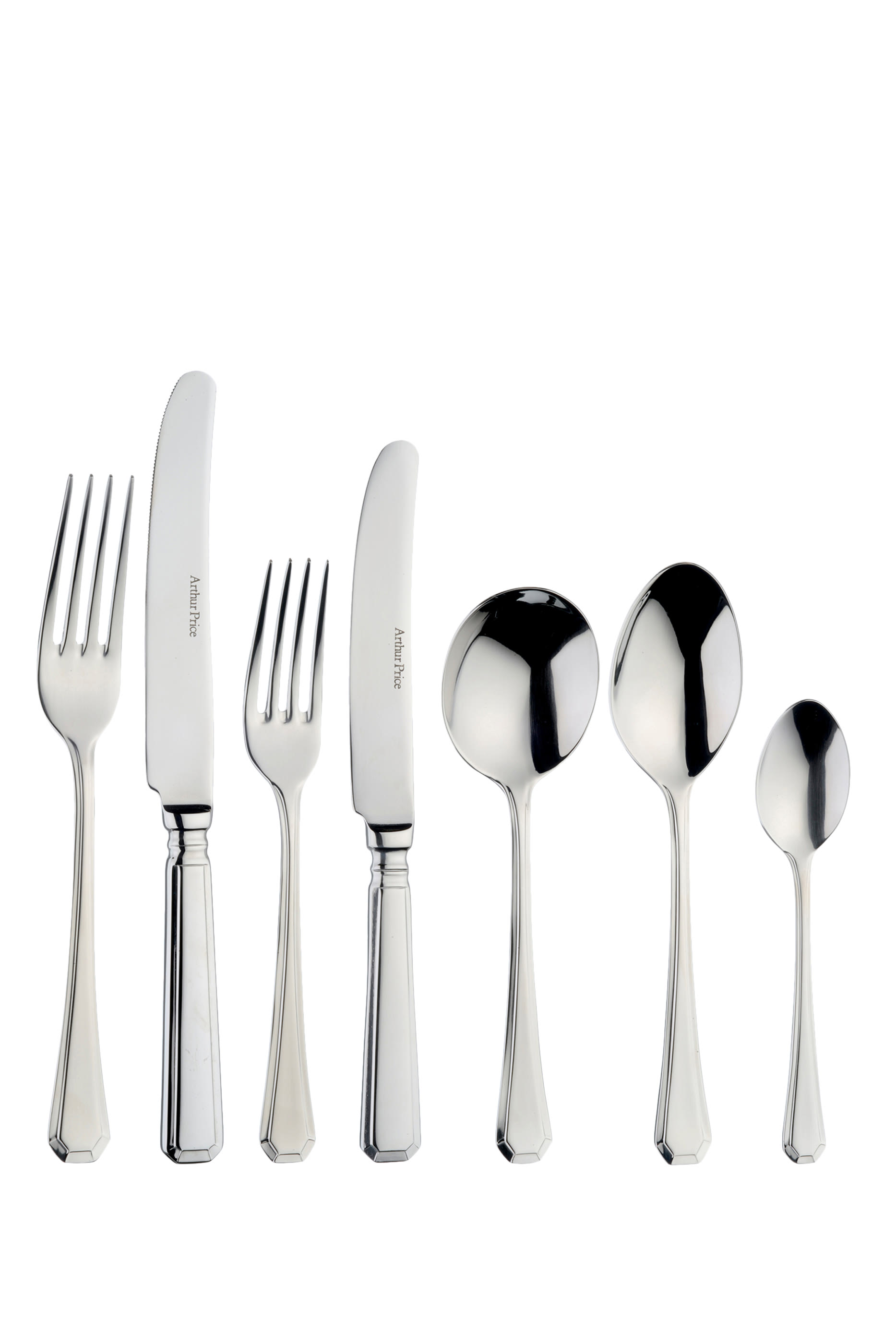 طقم إفريداي كلاسيك غريشن كانتين، 88 قطعة